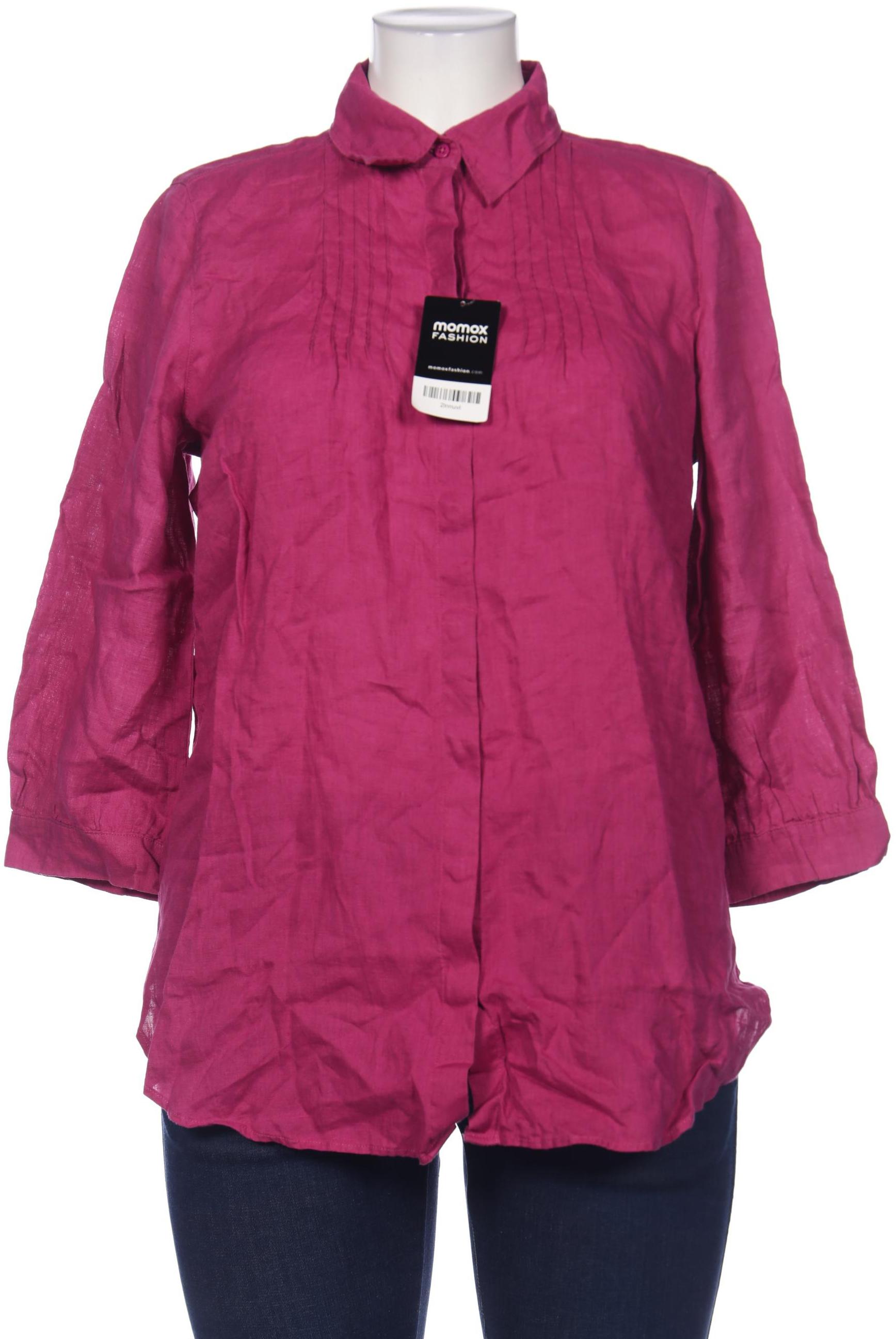 

Gerry Weber Damen Bluse, pink