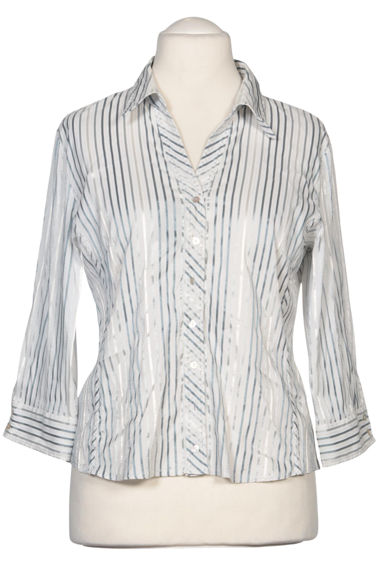 

Gerry Weber Damen Bluse, mehrfarbig, Gr. 40