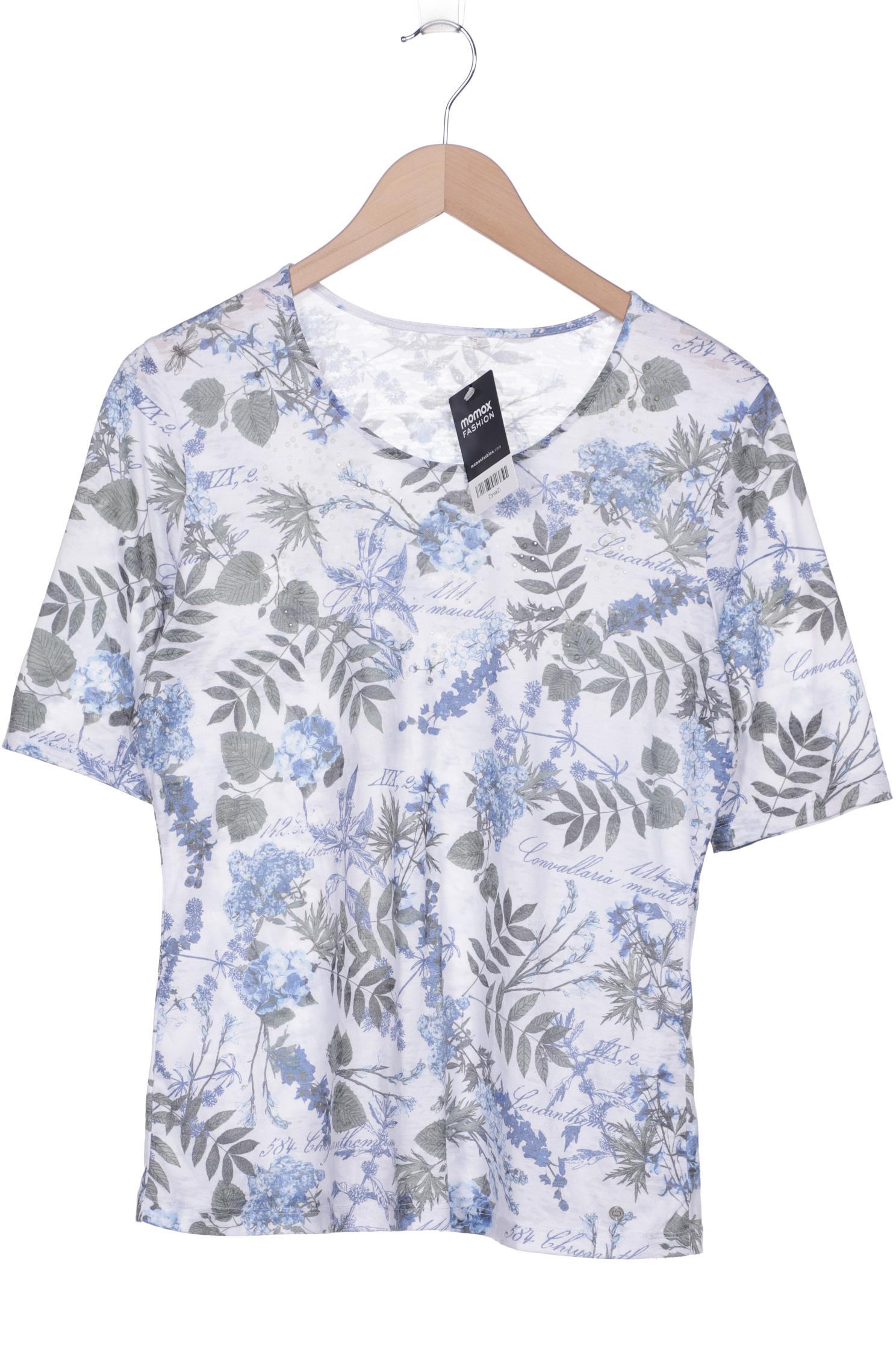 

Gerry Weber Damen T-Shirt, blau