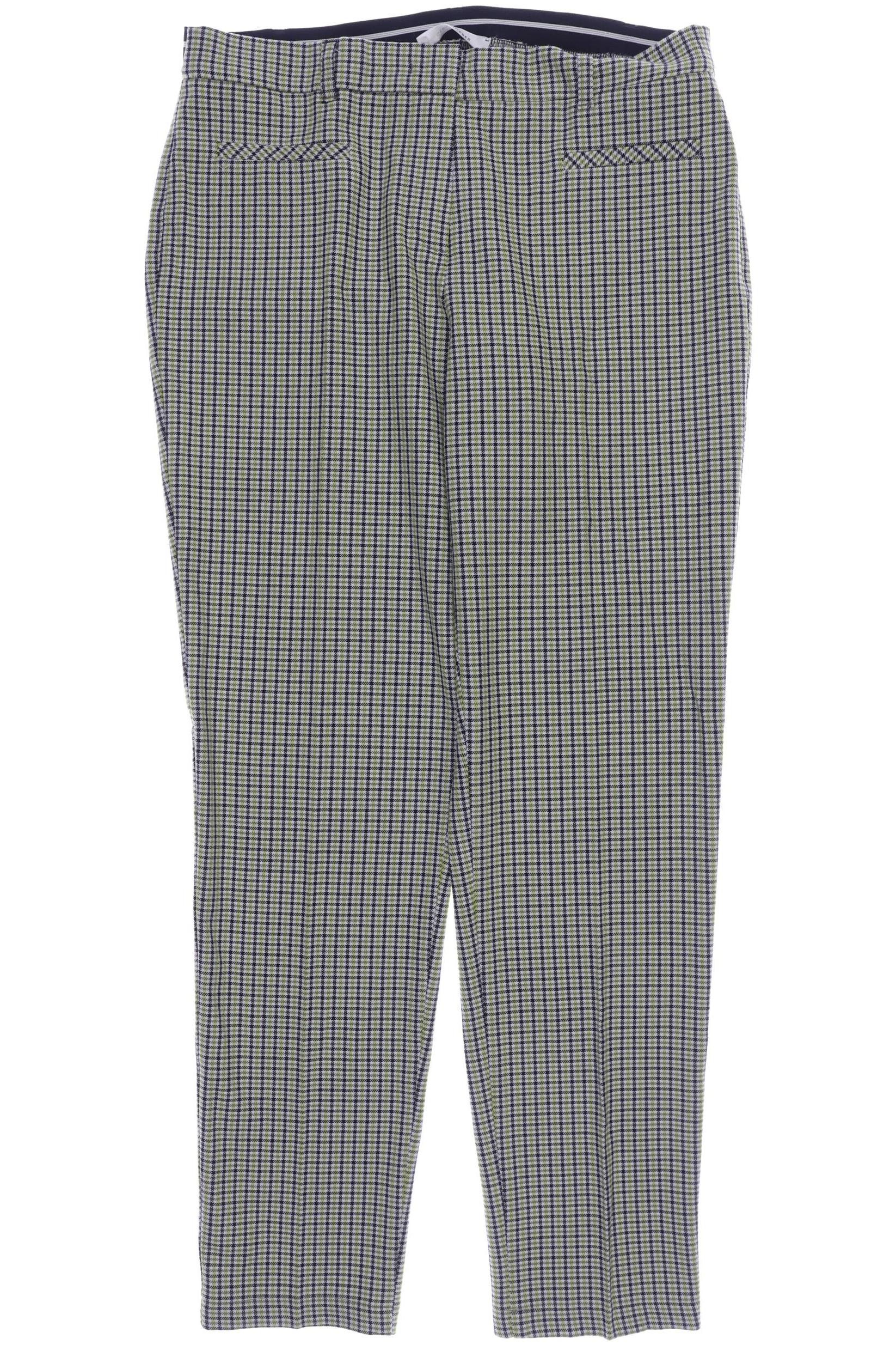 

Gerry Weber Damen Stoffhose, hellgrün