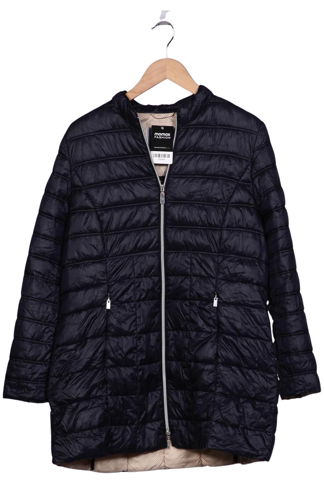 

Gerry Weber Damen Jacke, marineblau, Gr. 42