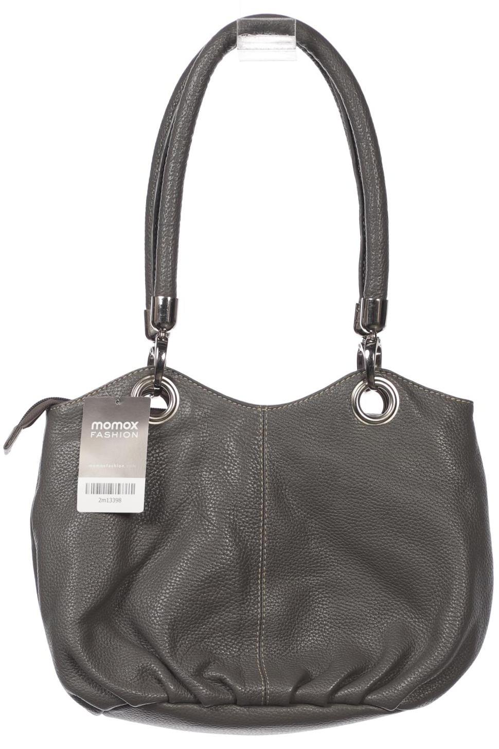 

Gerry Weber Damen Handtasche, grau, Gr.