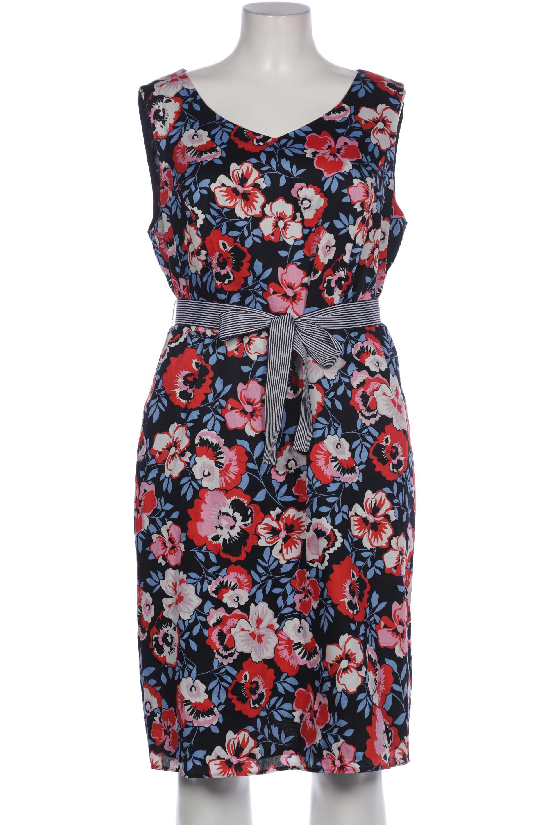 

Gerry Weber Damen Kleid, mehrfarbig, Gr. 46