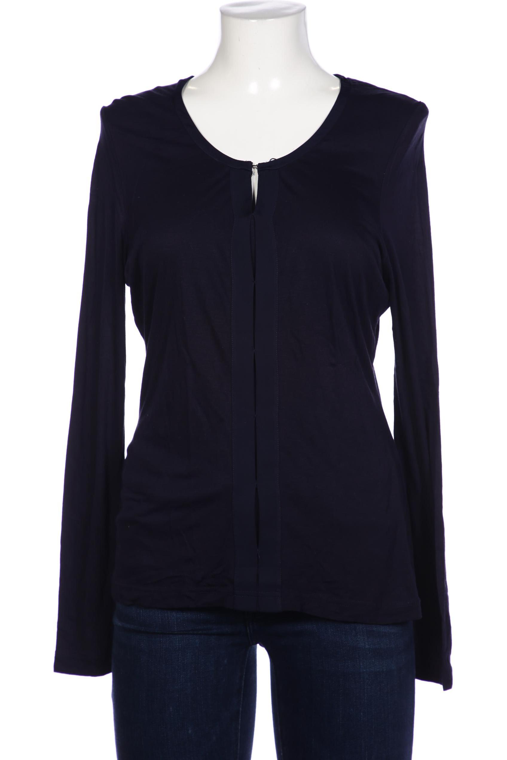 

Gerry Weber Damen Bluse, marineblau