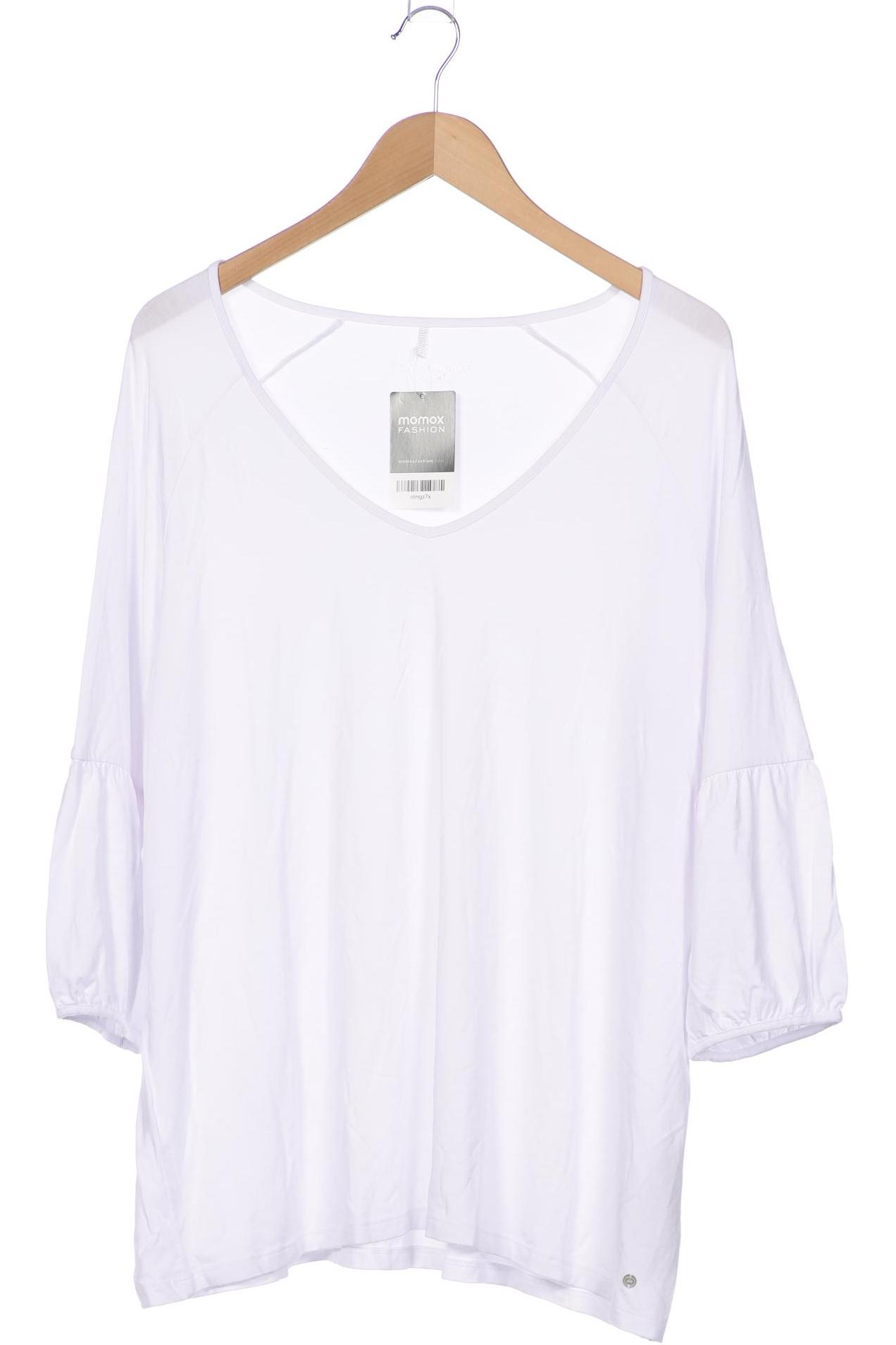 

Gerry Weber Damen Langarmshirt, weiß