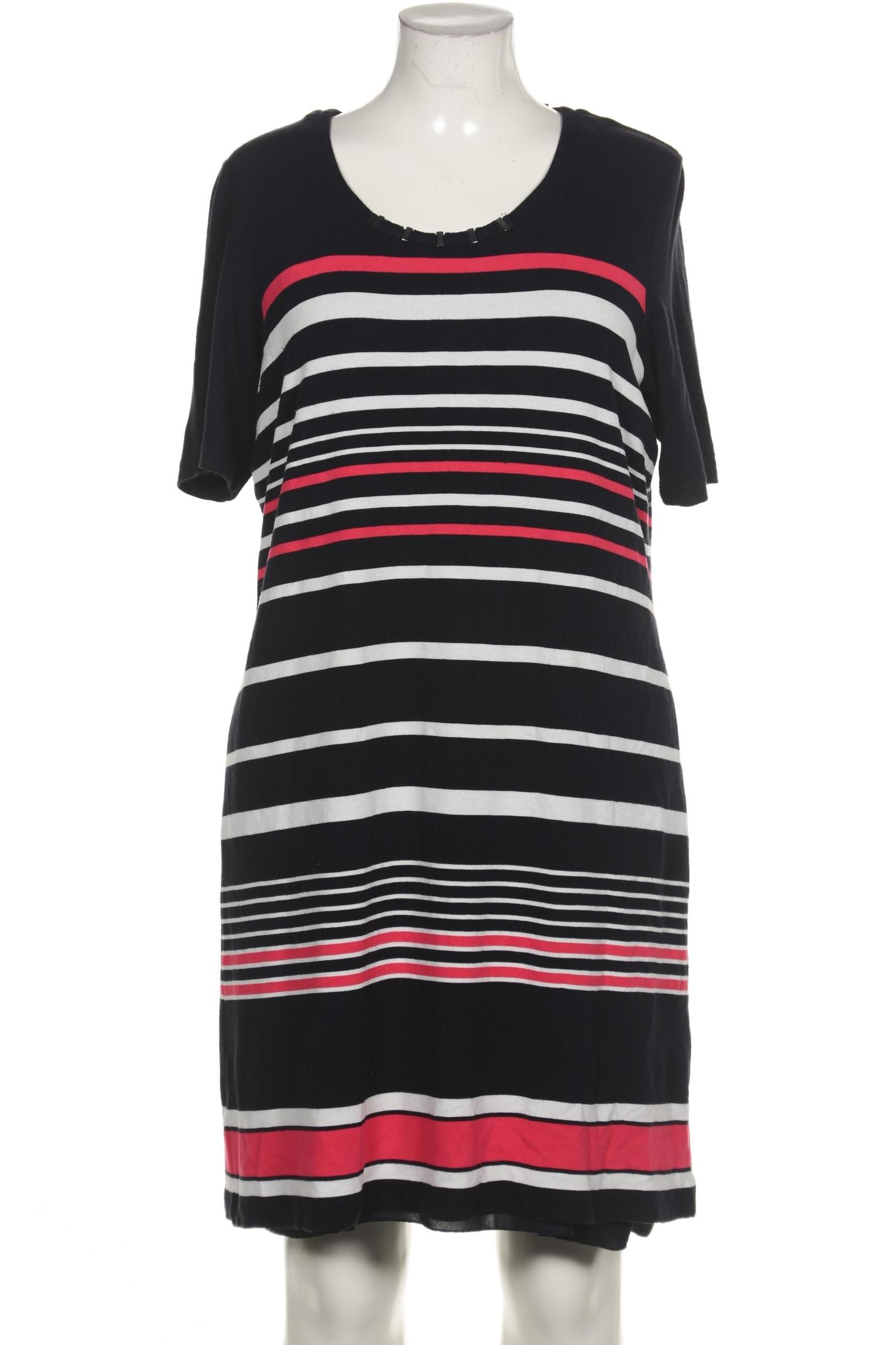 

Gerry Weber Damen Kleid, marineblau, Gr. 48
