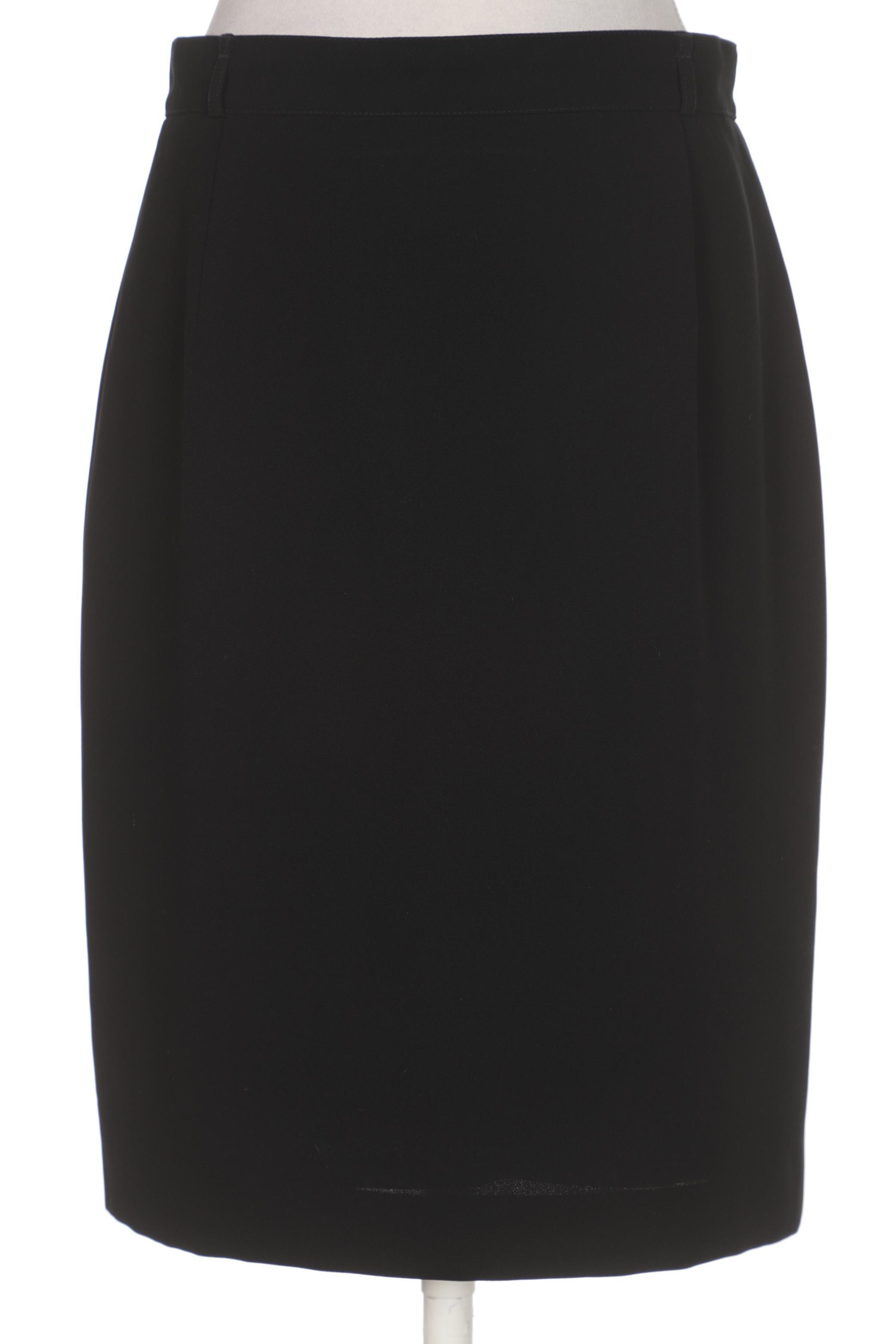 

Gerry Weber Damen Rock, schwarz, Gr. 38