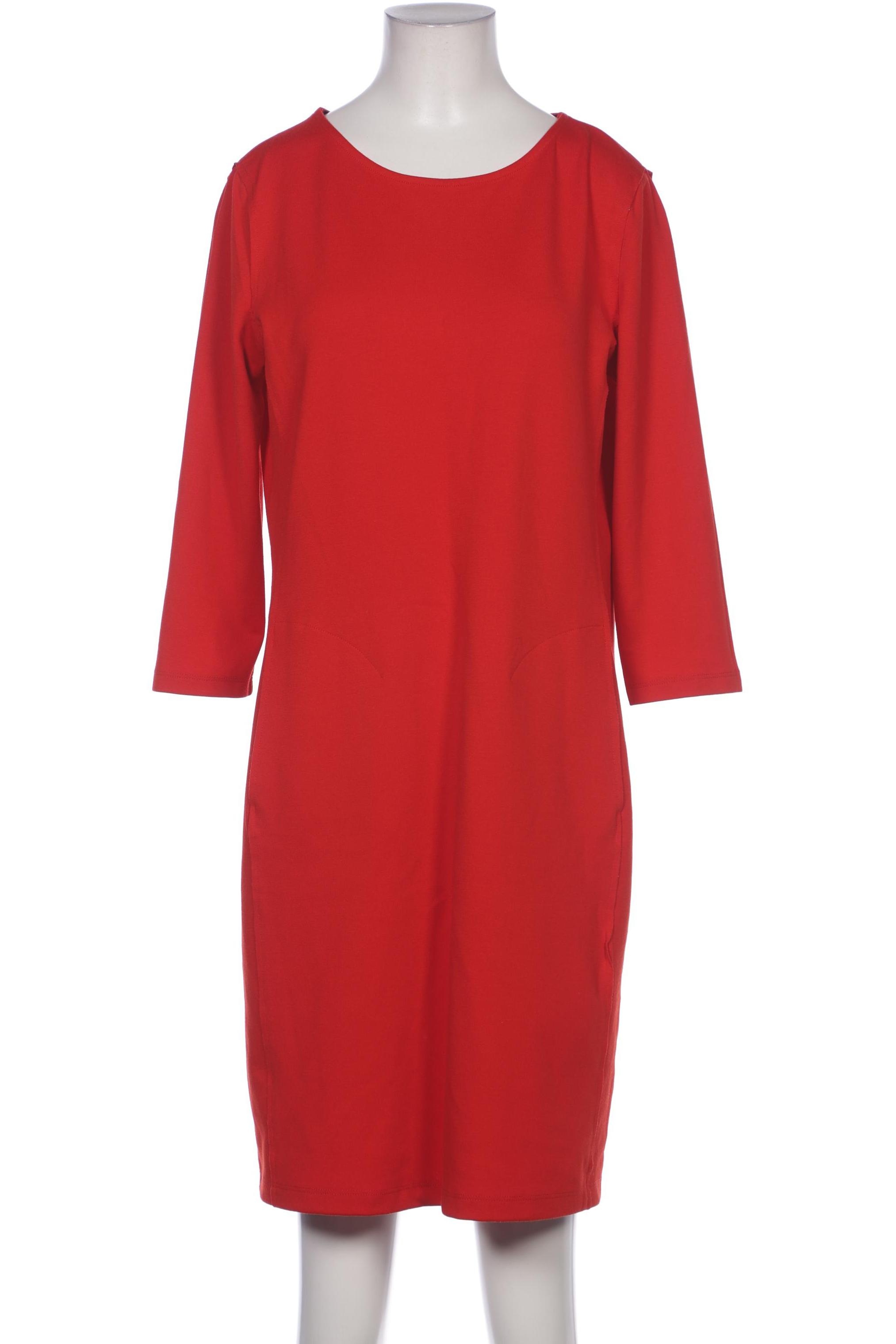 

Gerry Weber Damen Kleid, rot, Gr. 40