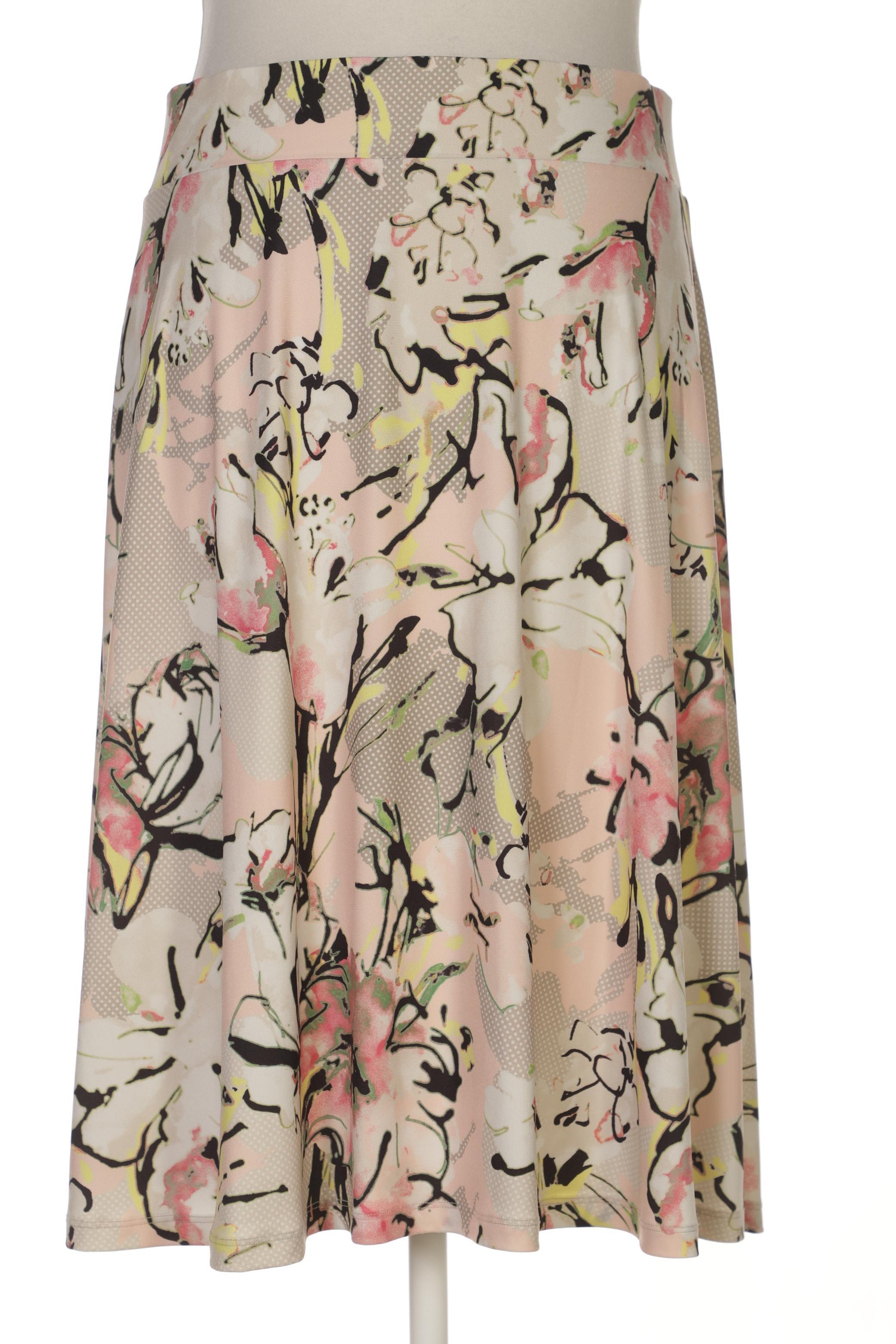 

Gerry Weber Damen Rock, mehrfarbig, Gr. 42