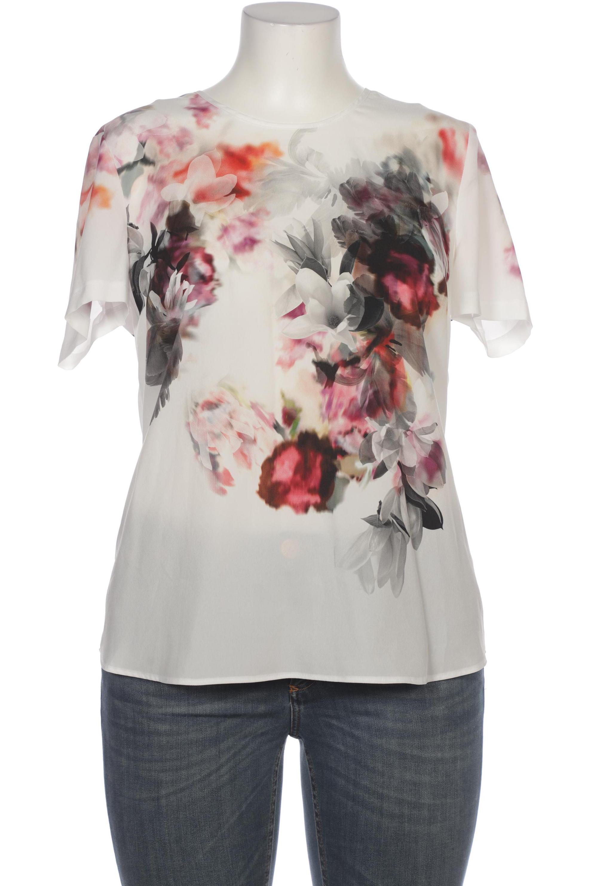 

Gerry Weber Damen Bluse, mehrfarbig