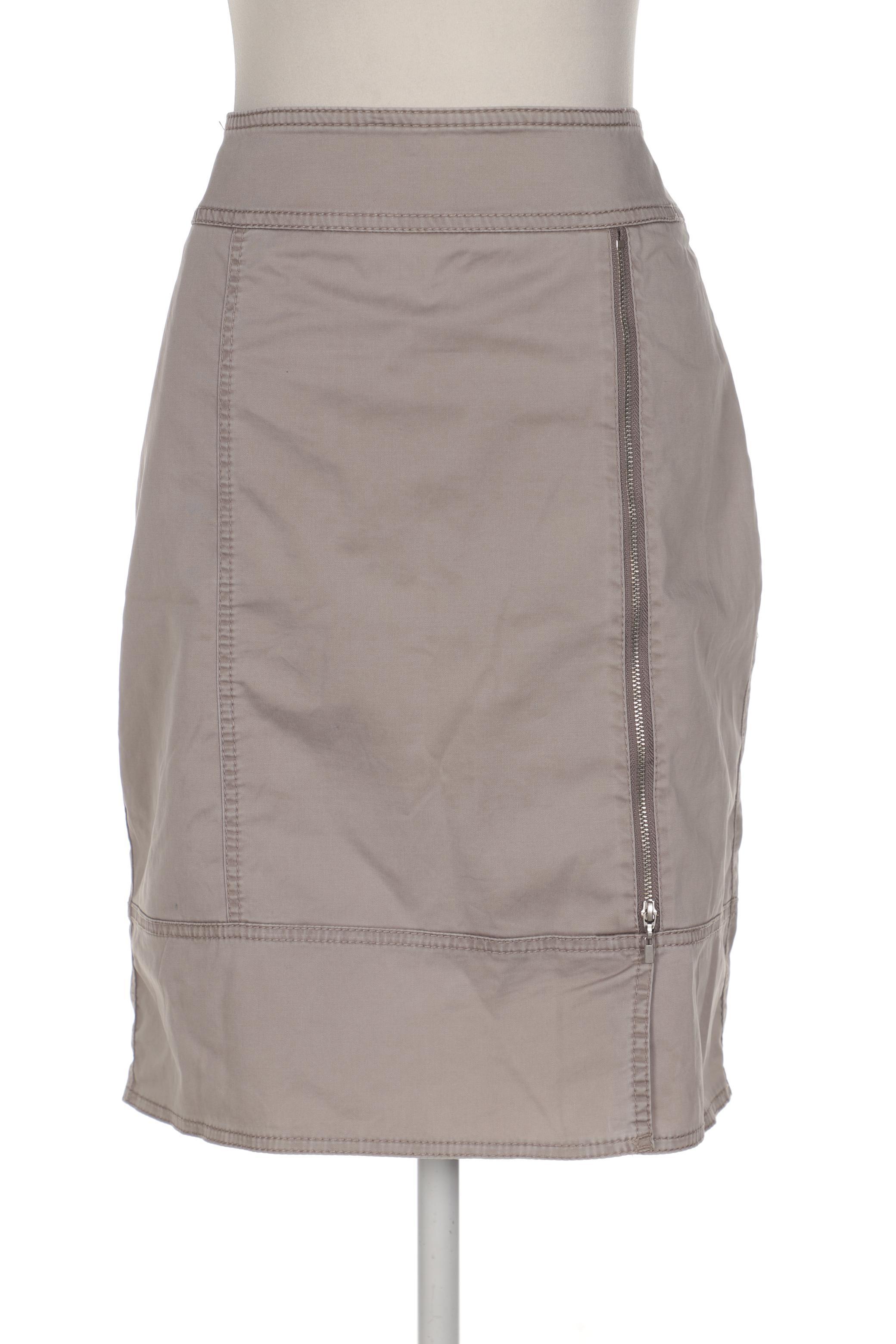 

Gerry Weber Damen Rock, beige