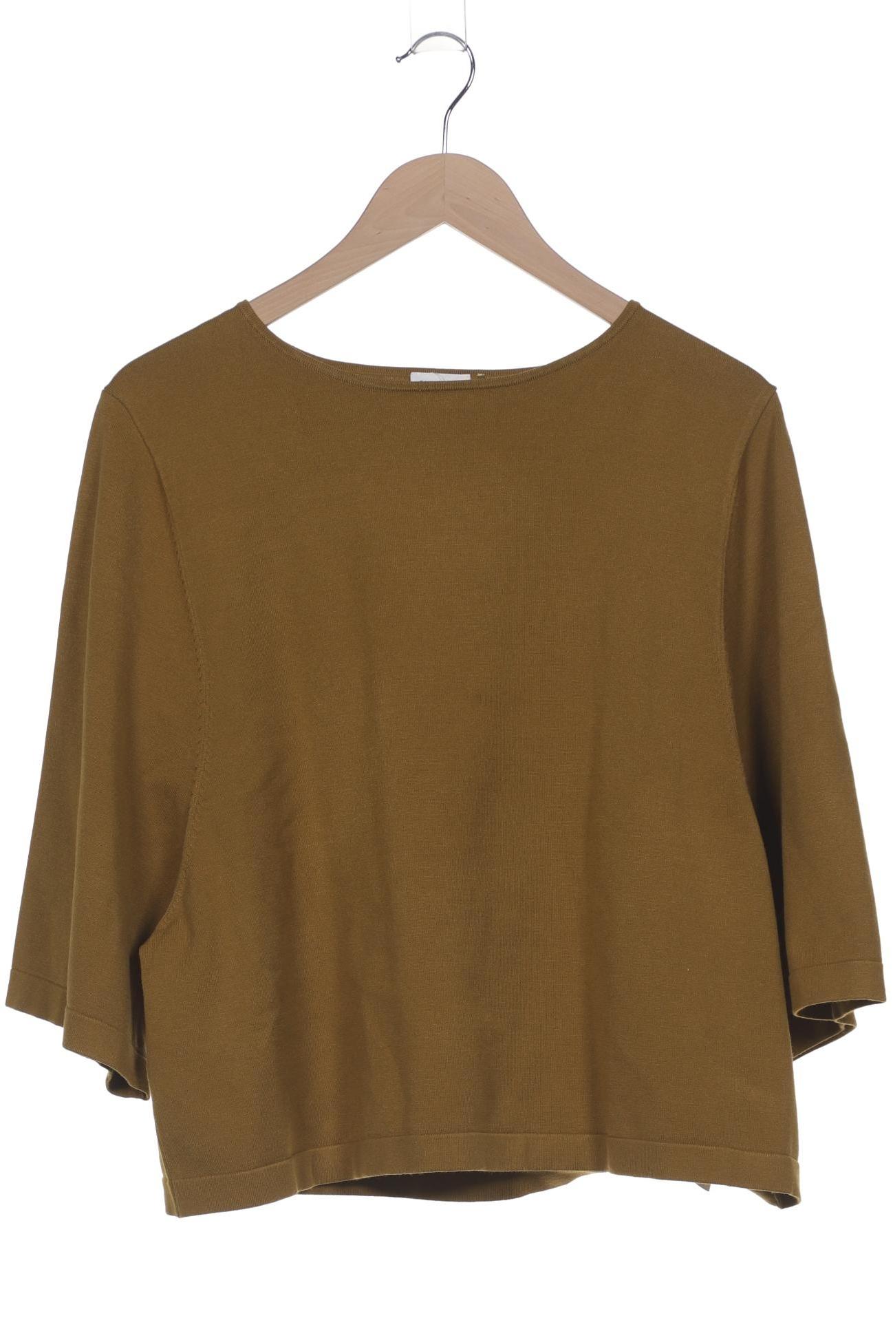 

Gerry Weber Damen Pullover, grün, Gr. 48