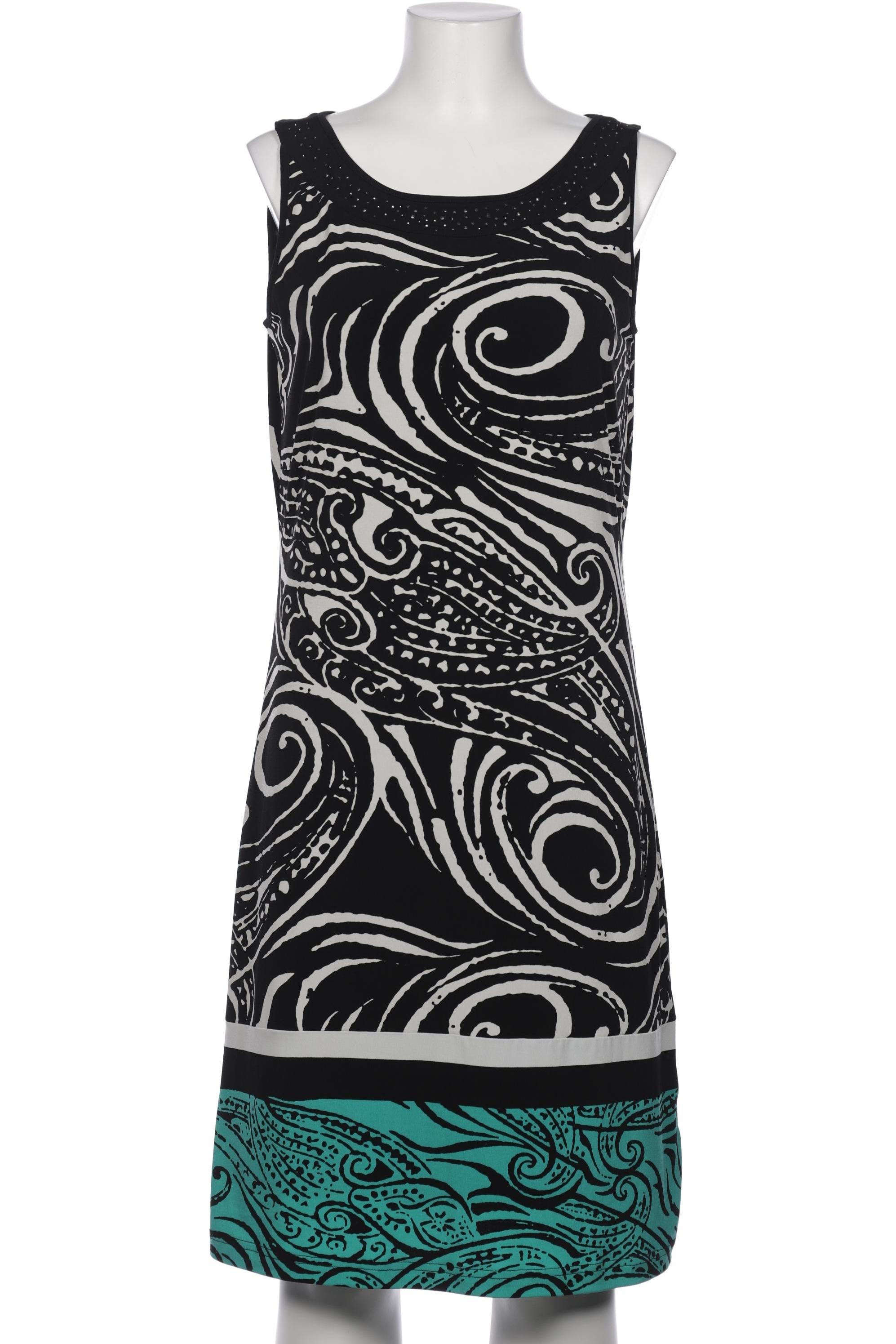 

Gerry Weber Damen Kleid, schwarz, Gr. 40