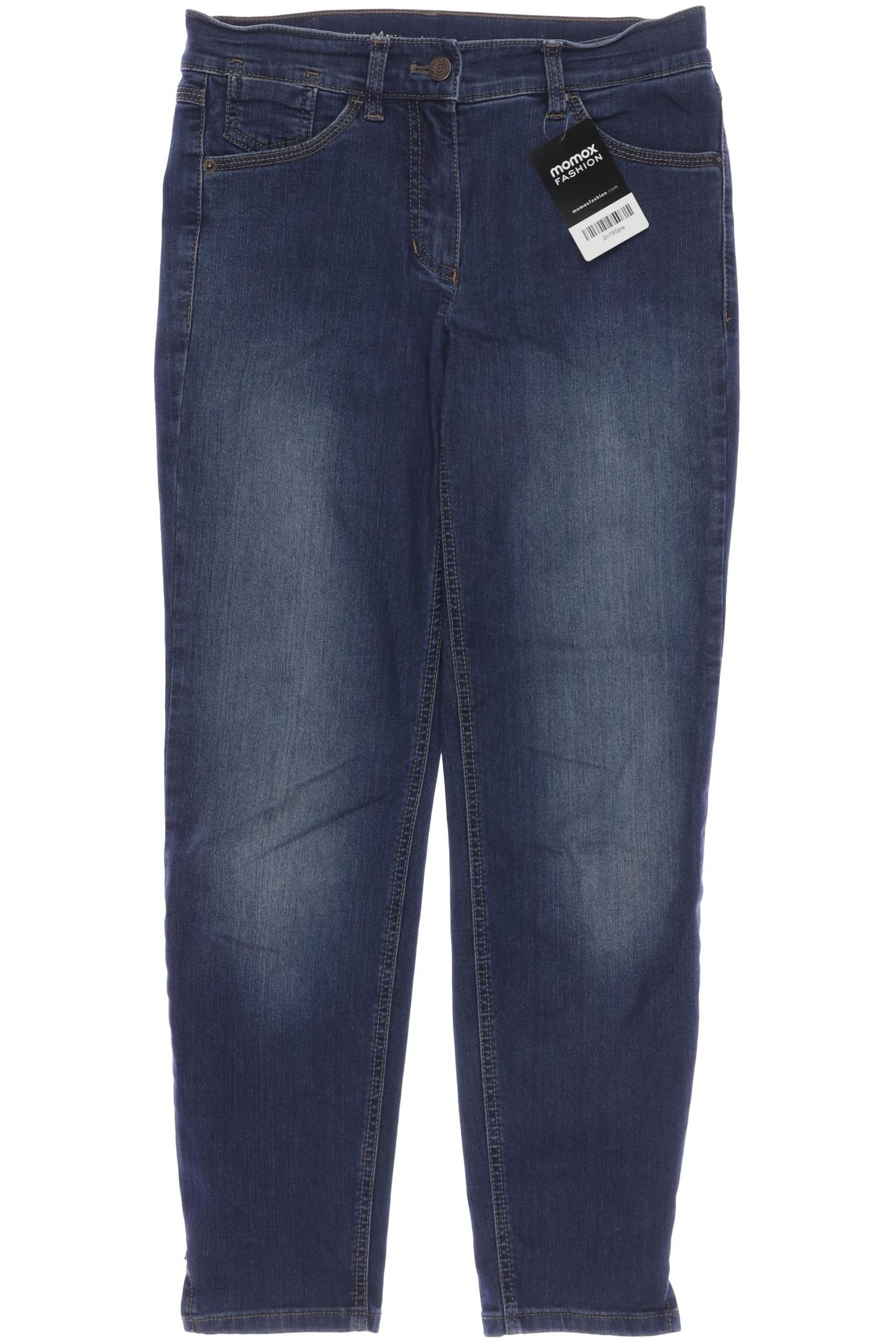 

Gerry Weber Damen Jeans, marineblau, Gr. 29