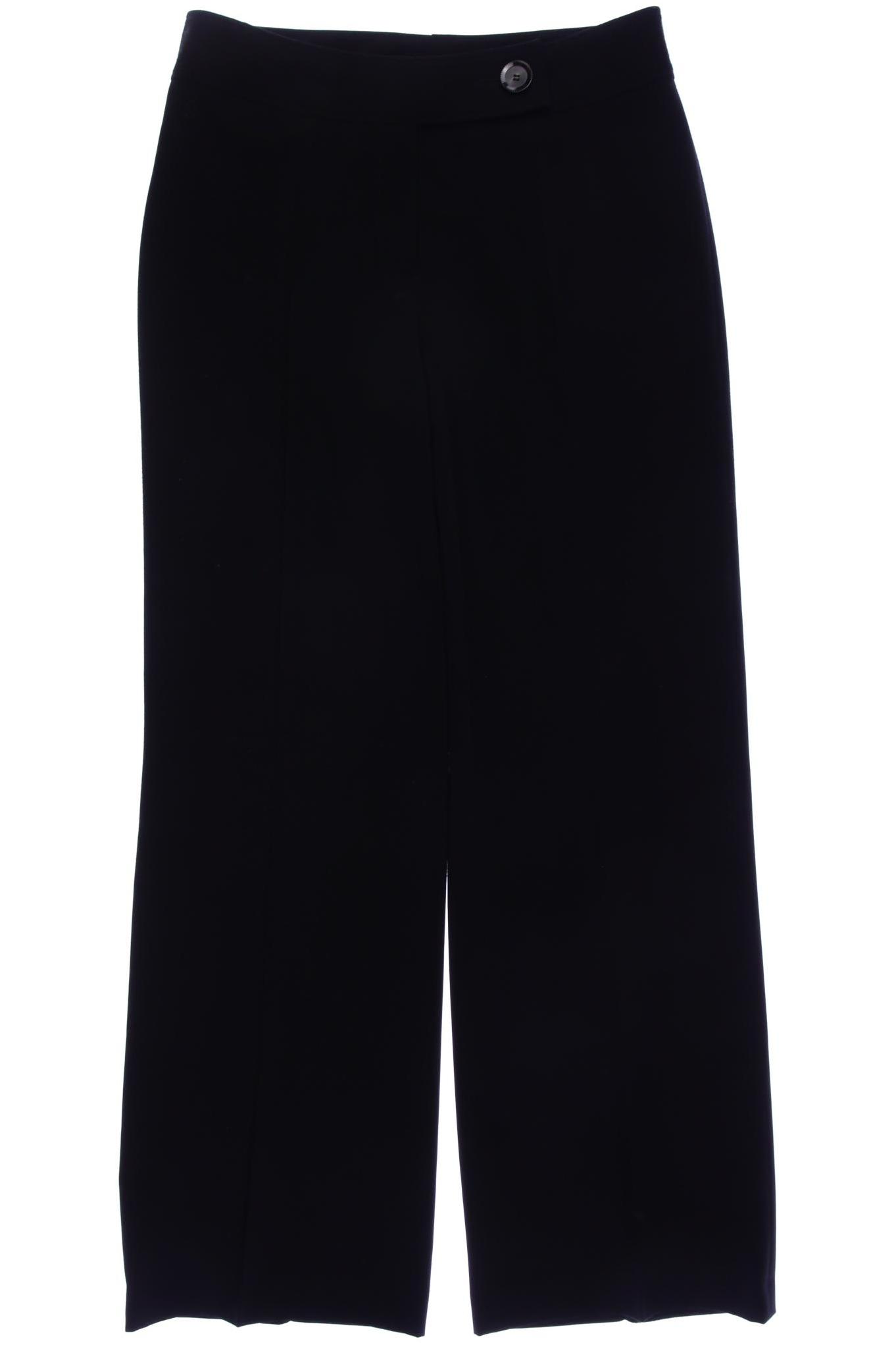 

Gerry Weber Damen Stoffhose, schwarz, Gr. 36