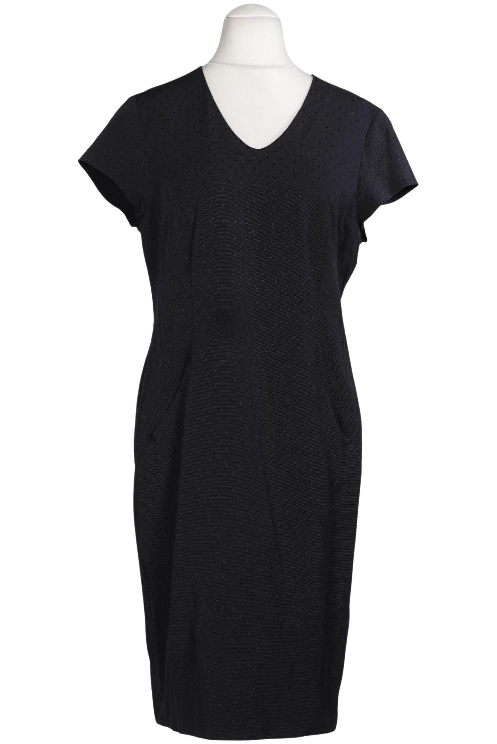 

Gerry Weber Damen Kleid, marineblau, Gr. 42