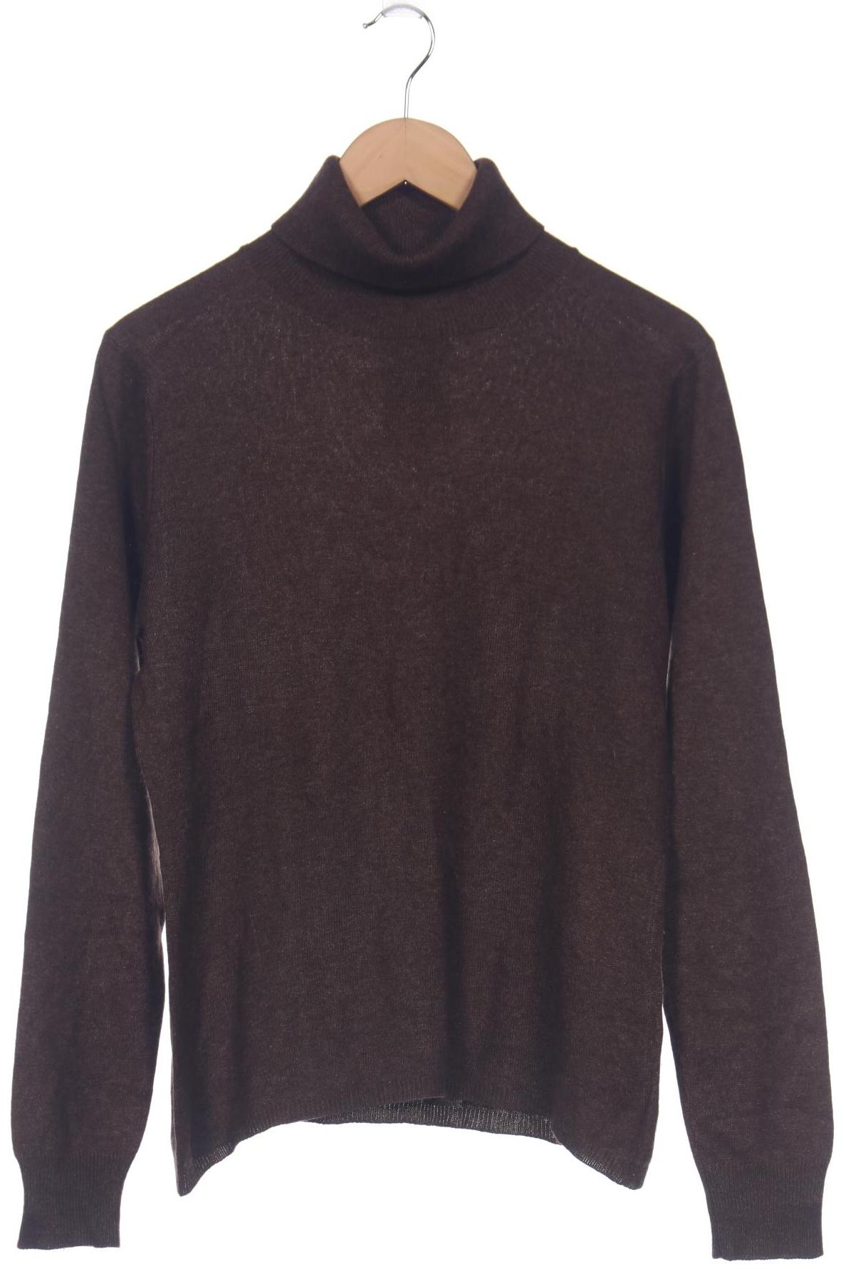 

Gerry Weber Damen Pullover, braun, Gr. 38