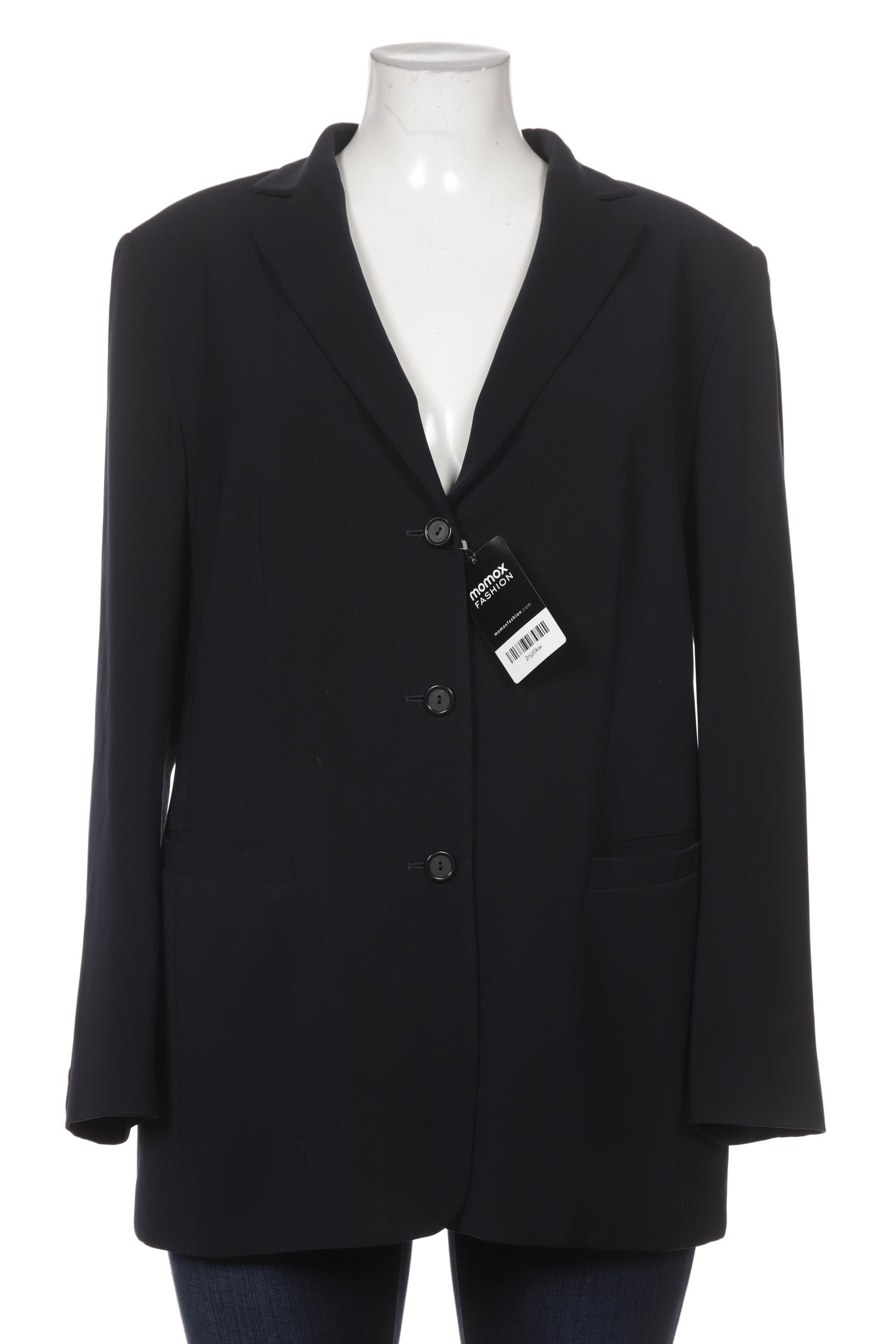 

Gerry Weber Damen Blazer, marineblau, Gr. 44