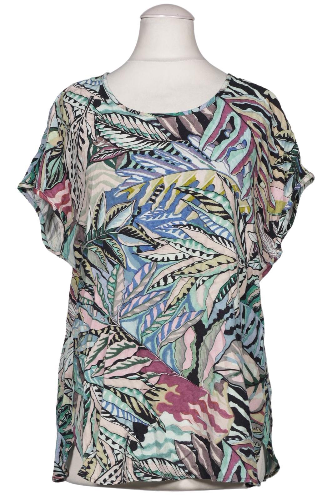 

Gerry Weber Damen Bluse, mehrfarbig, Gr. 36