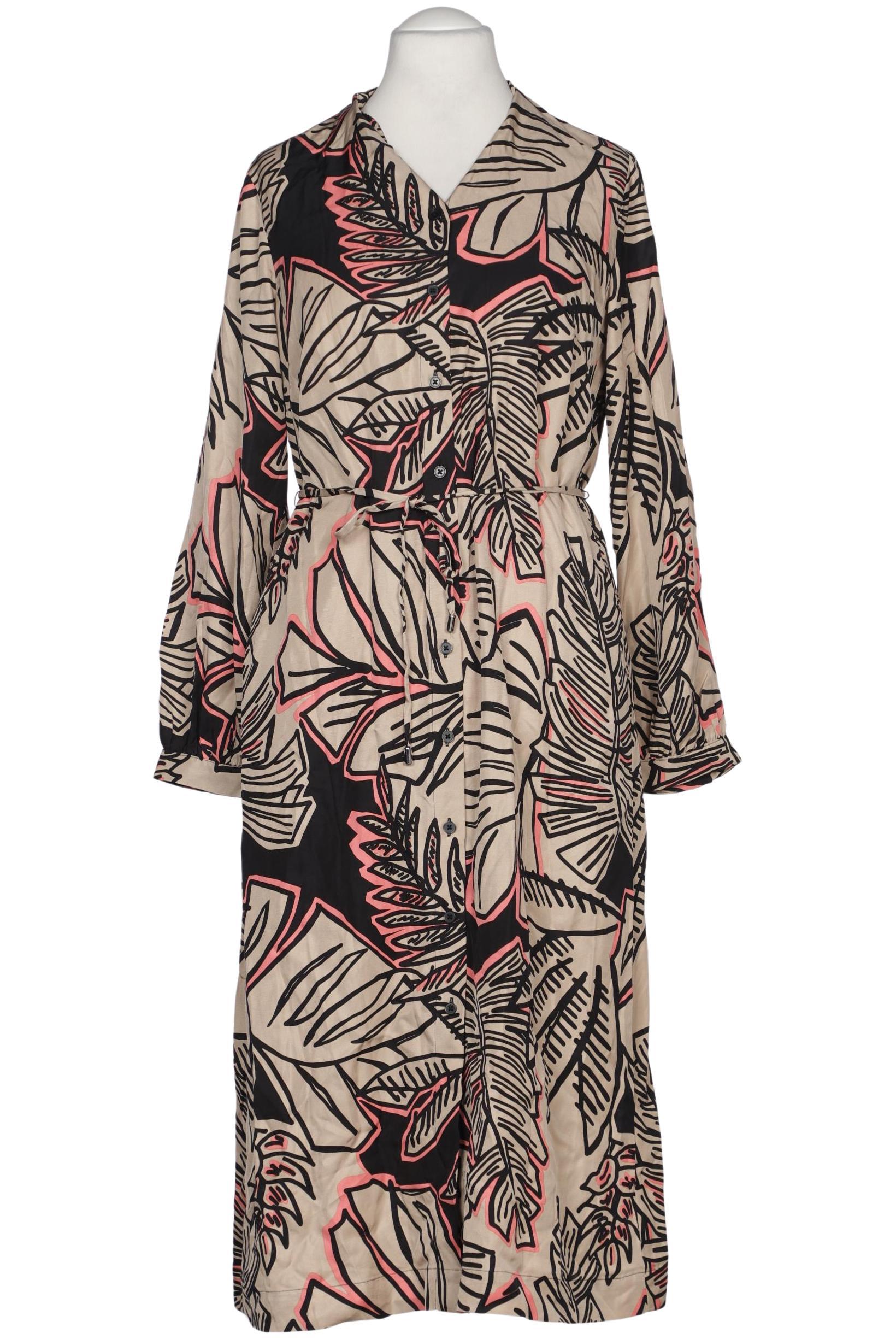 

Gerry Weber Damen Kleid, mehrfarbig, Gr. 40