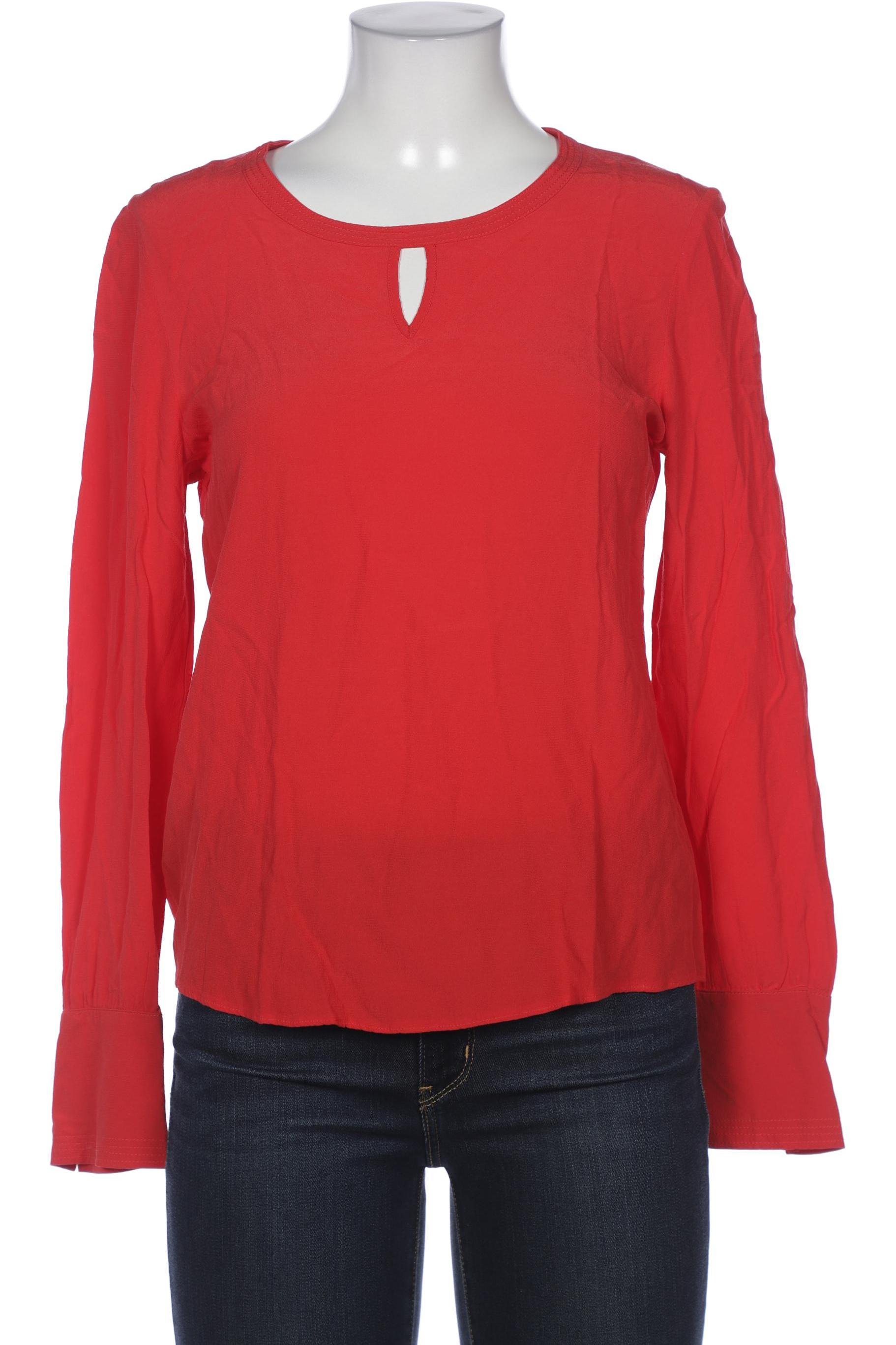 

Gerry Weber Damen Bluse, rot, Gr. 38