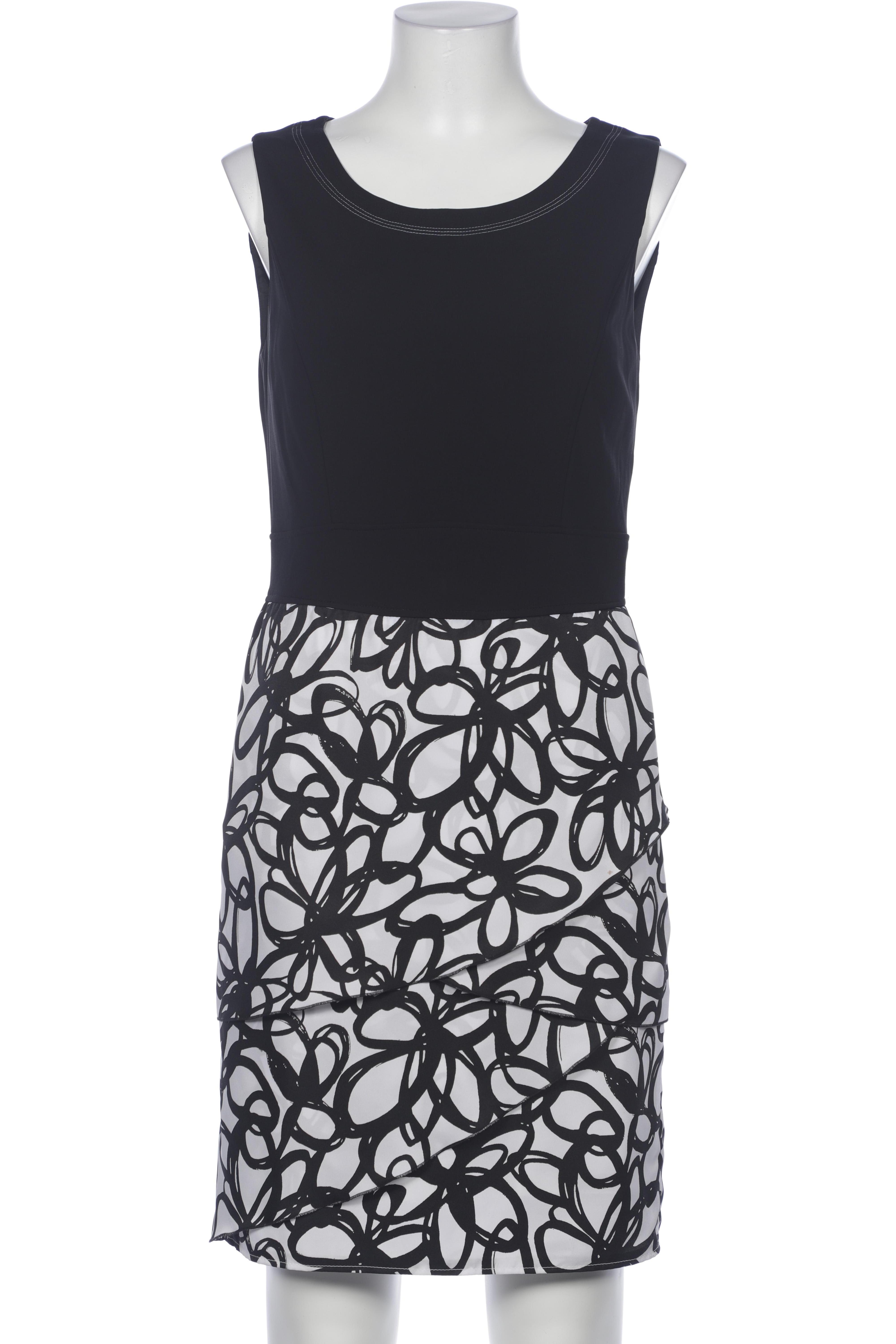 

Gerry Weber Damen Kleid, schwarz, Gr. 38