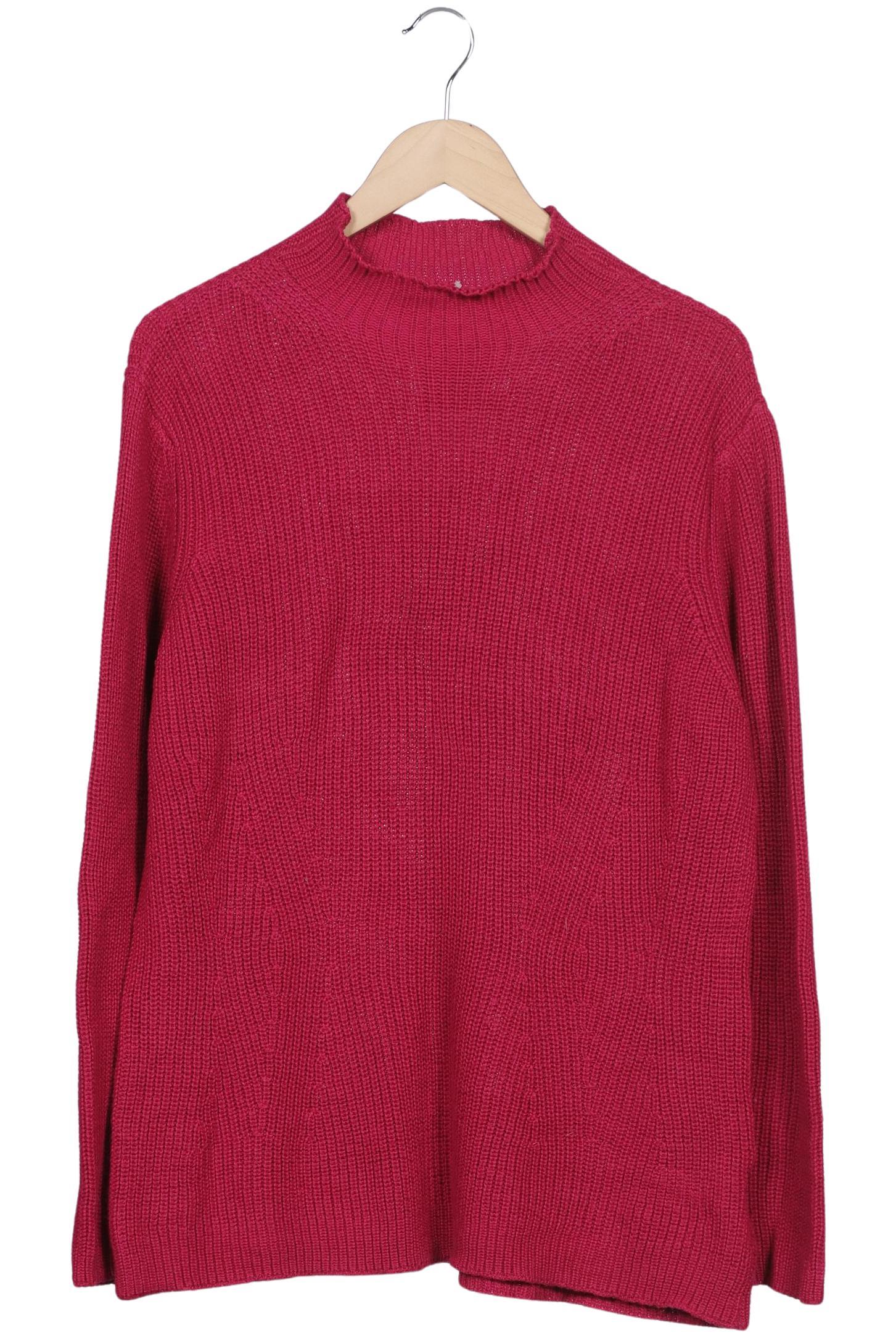 

Gerry Weber Damen Pullover, pink, Gr. 46