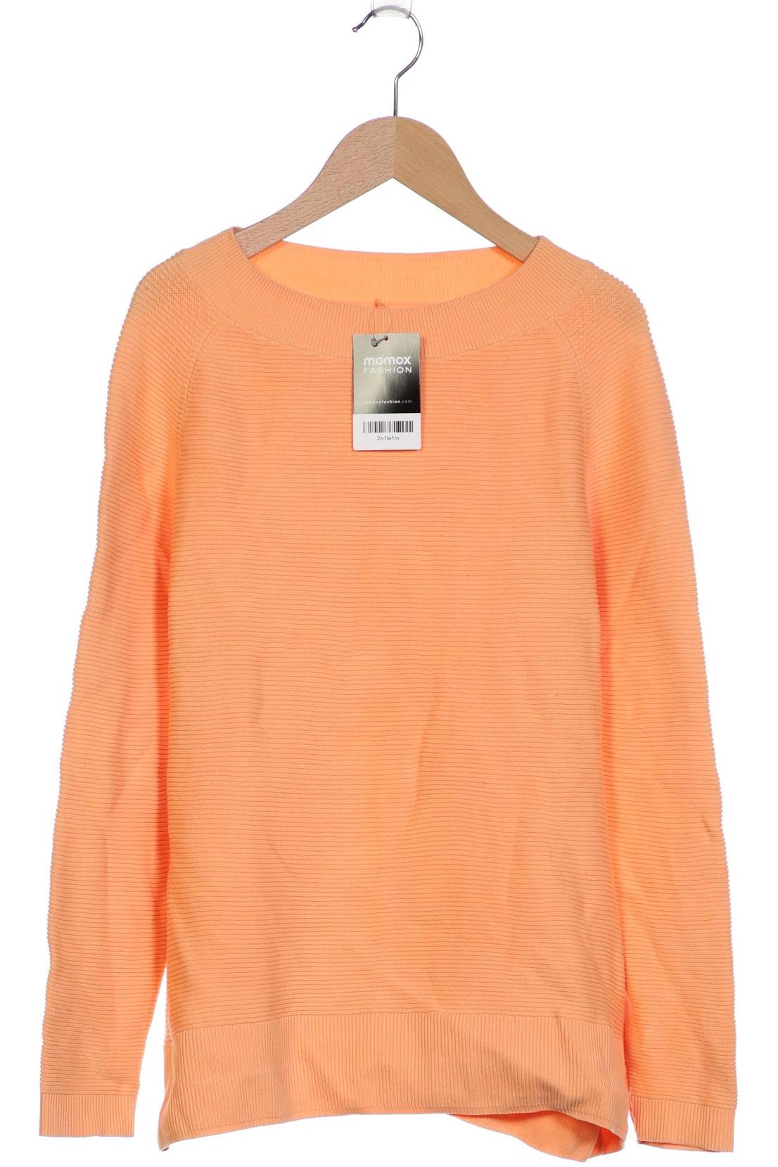 

Gerry Weber Damen Pullover, orange, Gr. 42