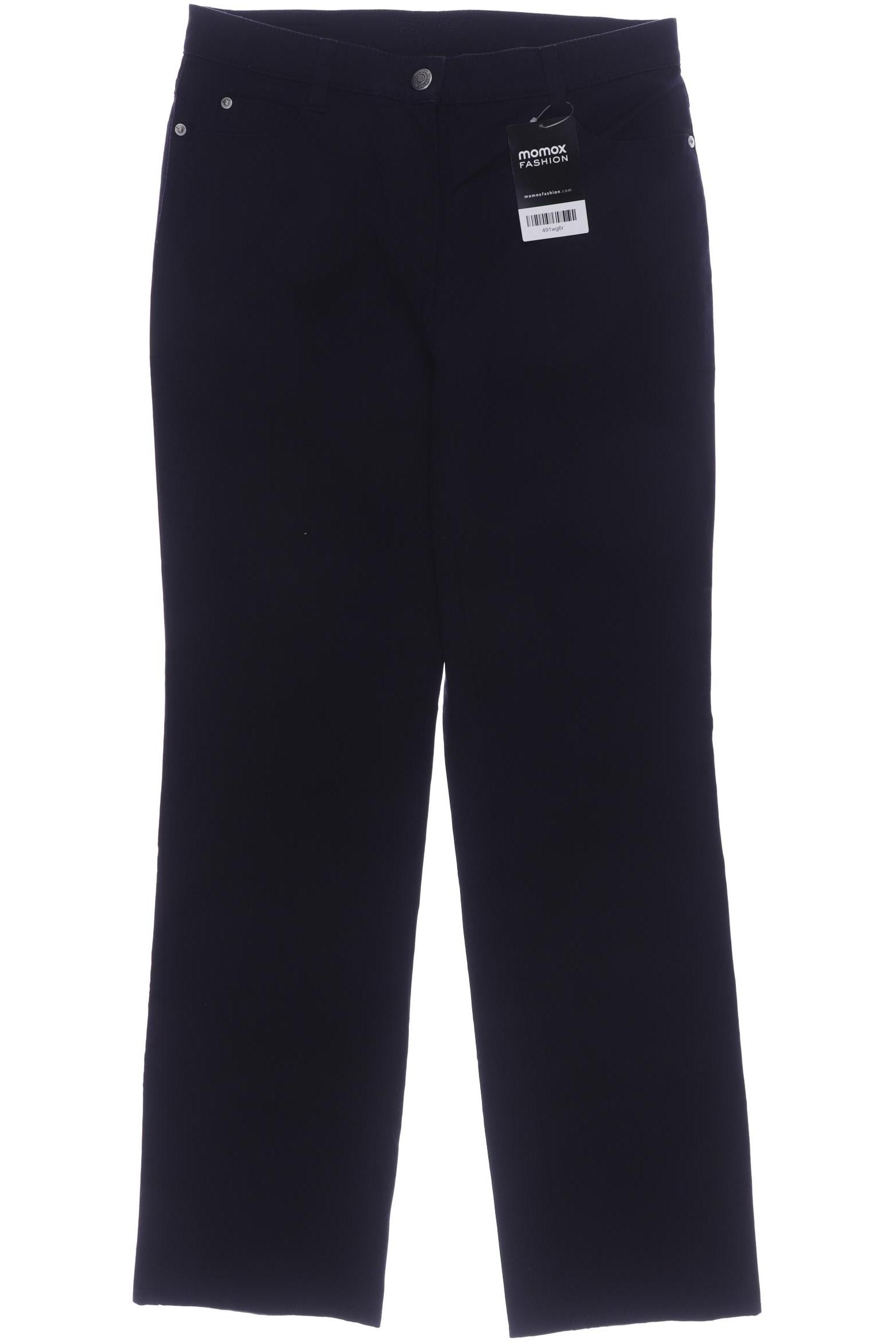 

Gerry Weber Damen Jeans, schwarz, Gr. 36