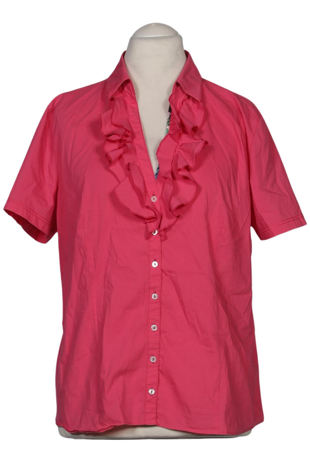 

Gerry Weber Damen Bluse, pink, Gr. 44