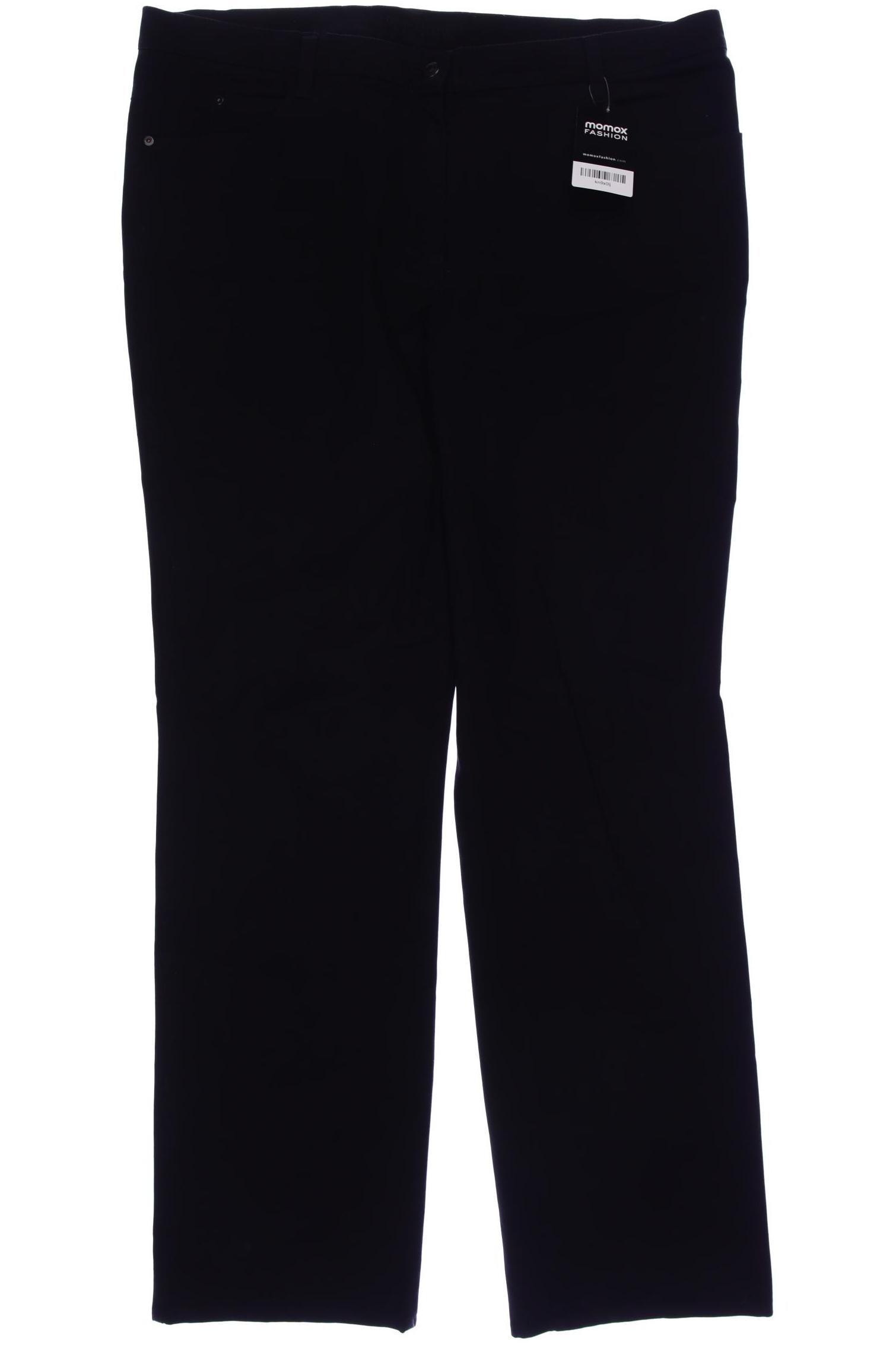 

Gerry Weber Damen Stoffhose, schwarz