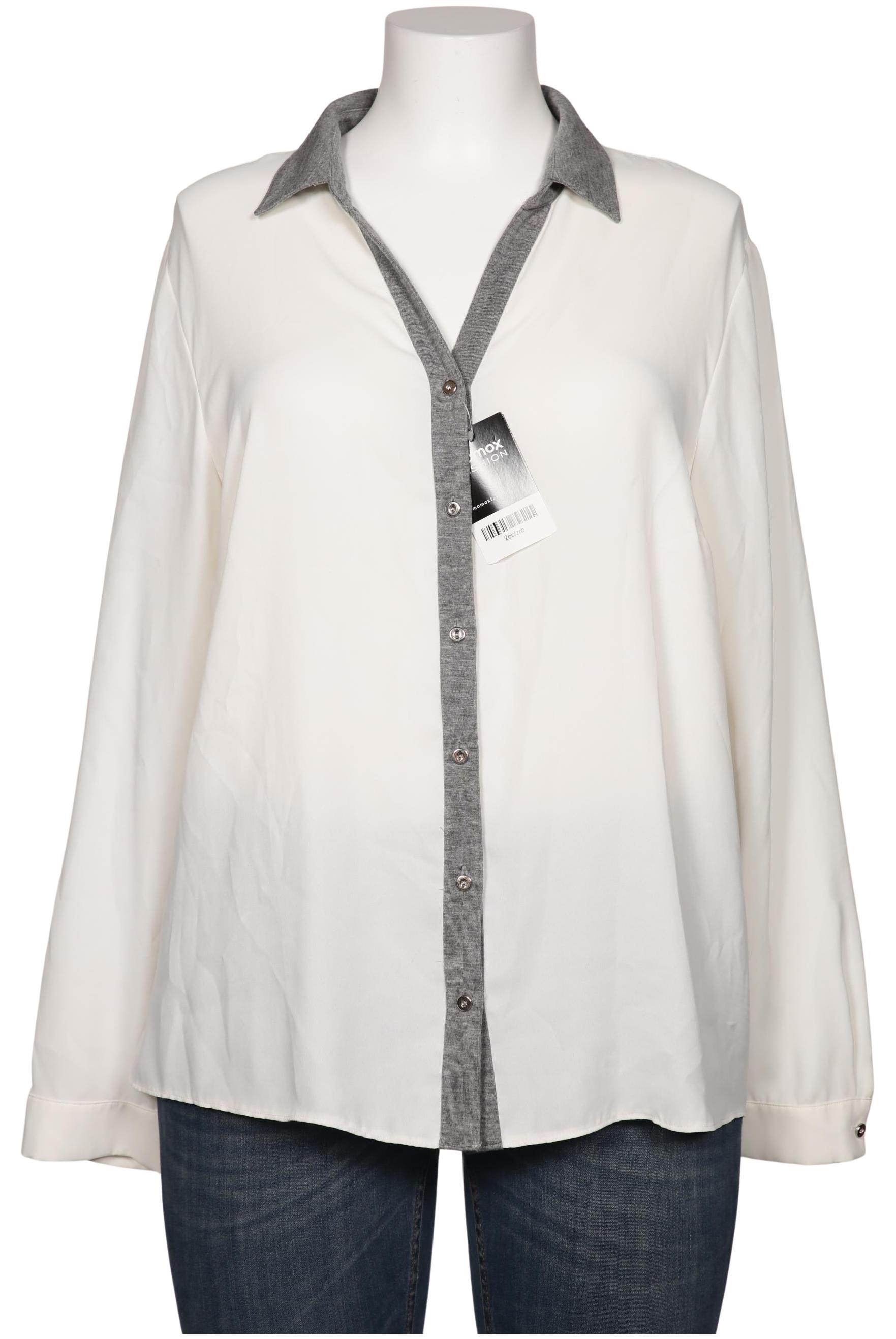 

Gerry Weber Damen Bluse, mehrfarbig, Gr. 46