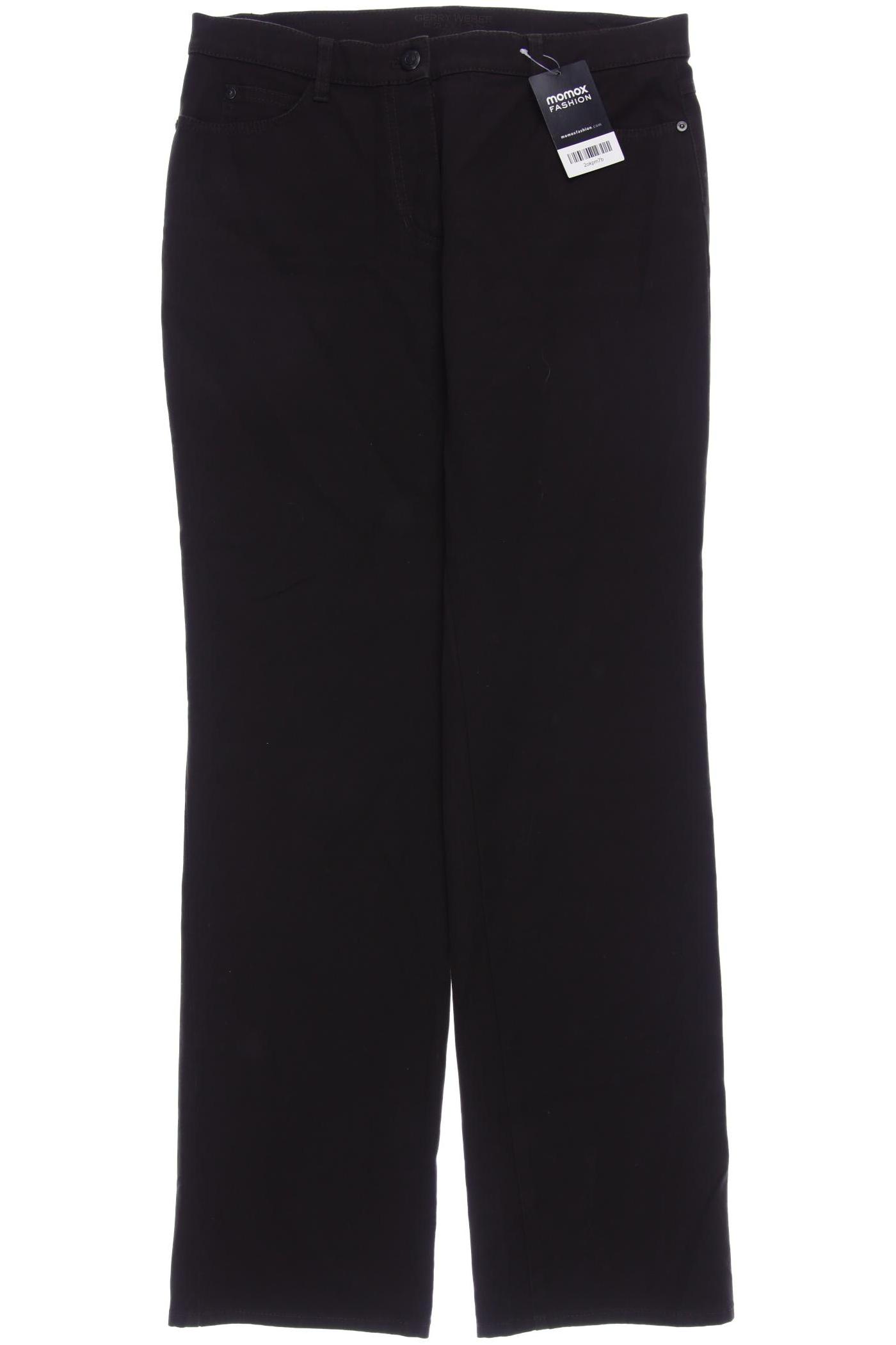 

Gerry Weber Damen Jeans, braun