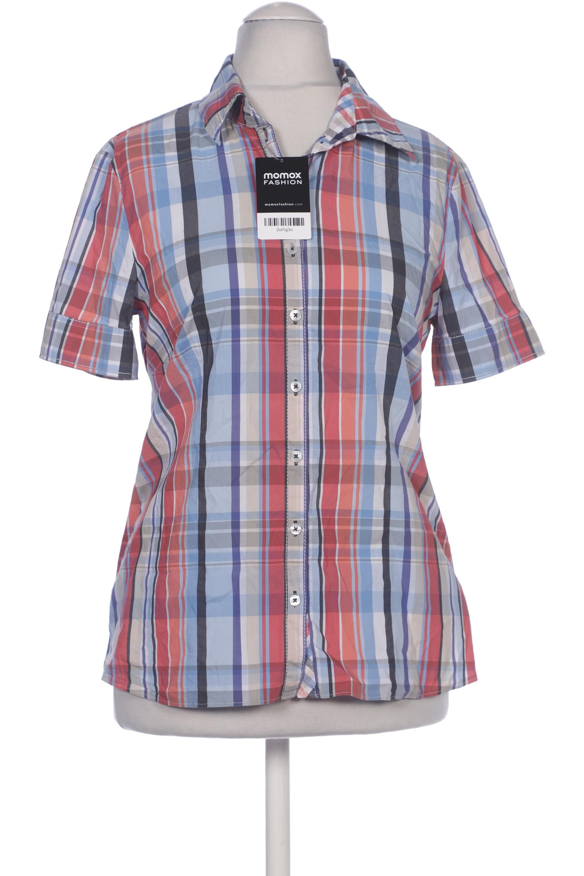 

Gerry Weber Damen Bluse, mehrfarbig, Gr. 36
