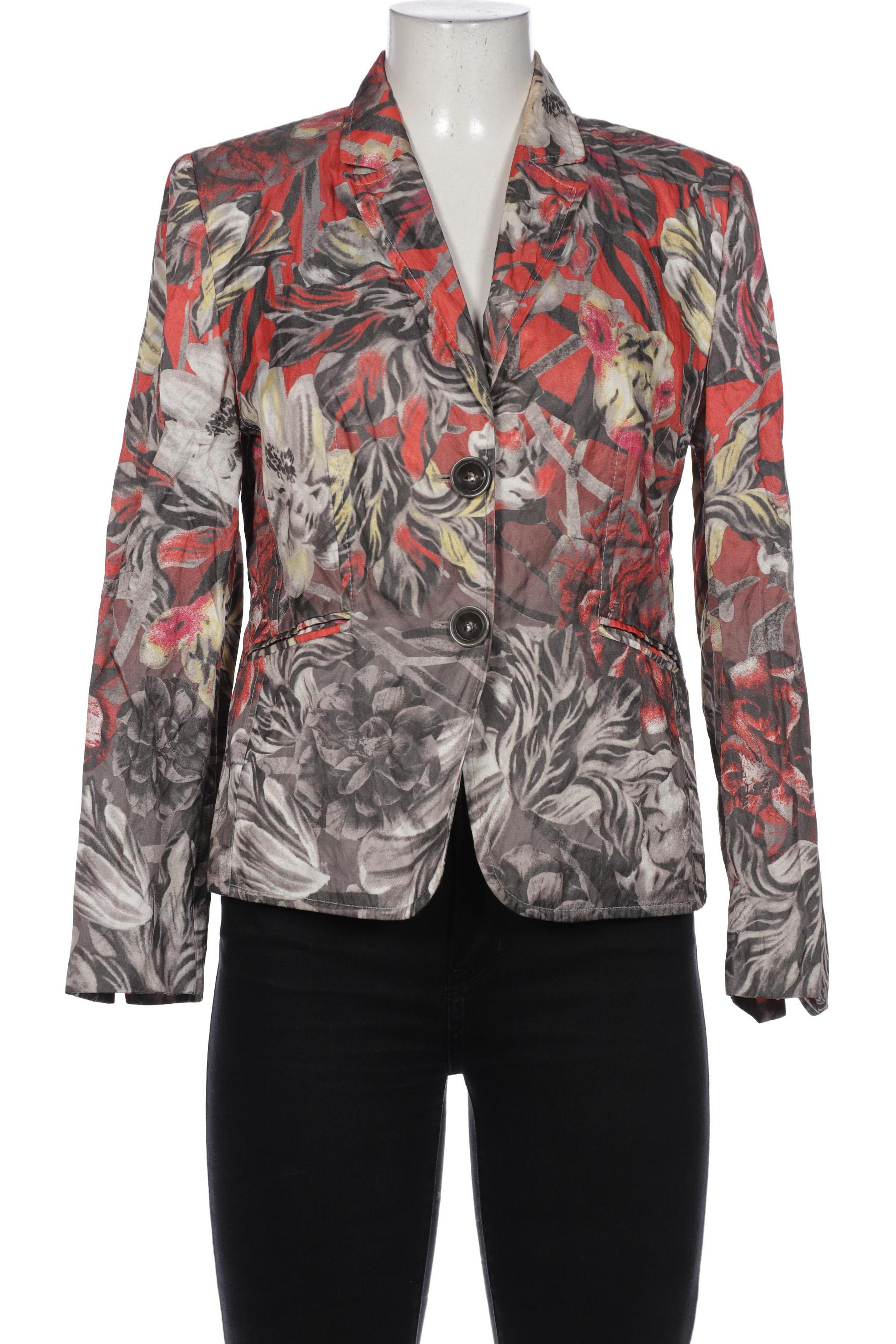 

Gerry Weber Damen Blazer, grau, Gr. 40