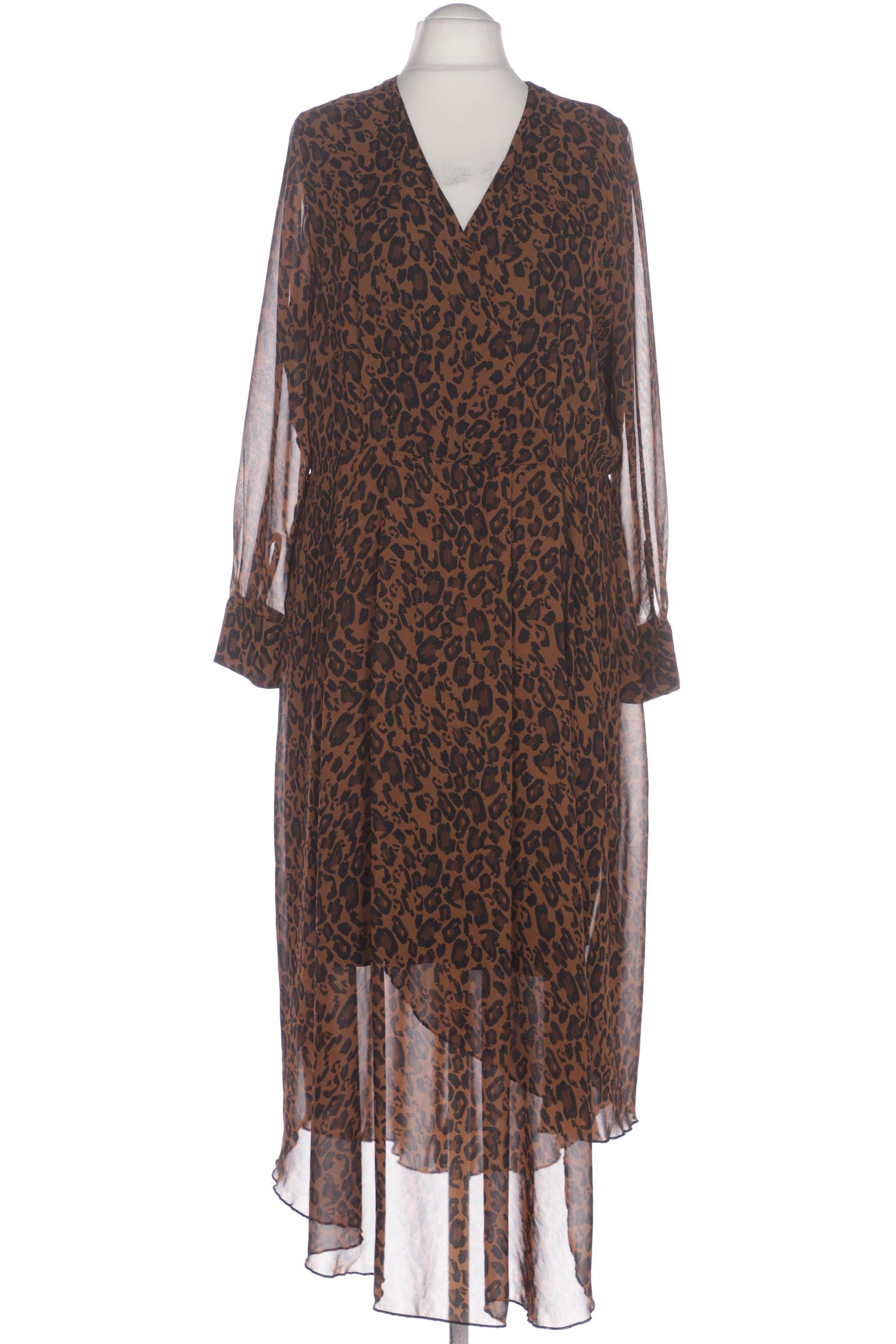 

Gerry Weber Damen Kleid, braun, Gr. 46