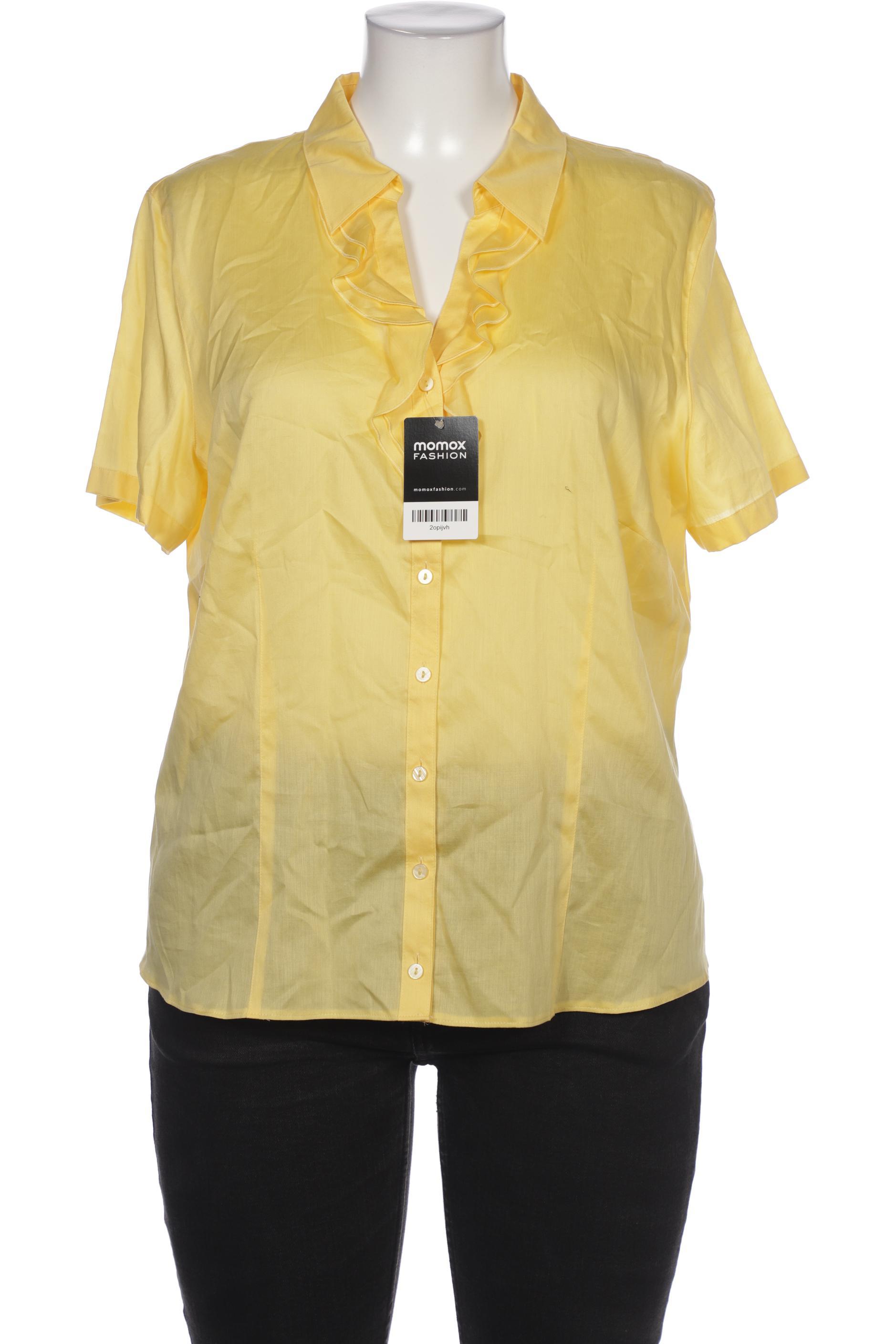 

Gerry Weber Damen Bluse, gelb