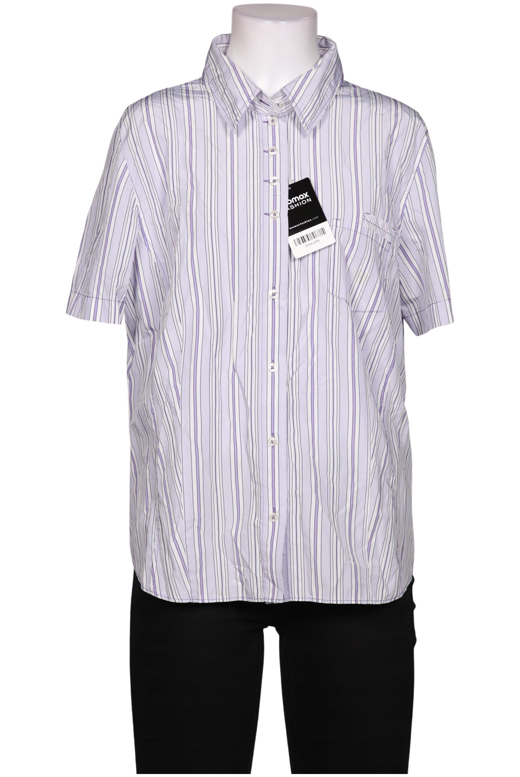 

Gerry Weber Damen Bluse, mehrfarbig, Gr. 44