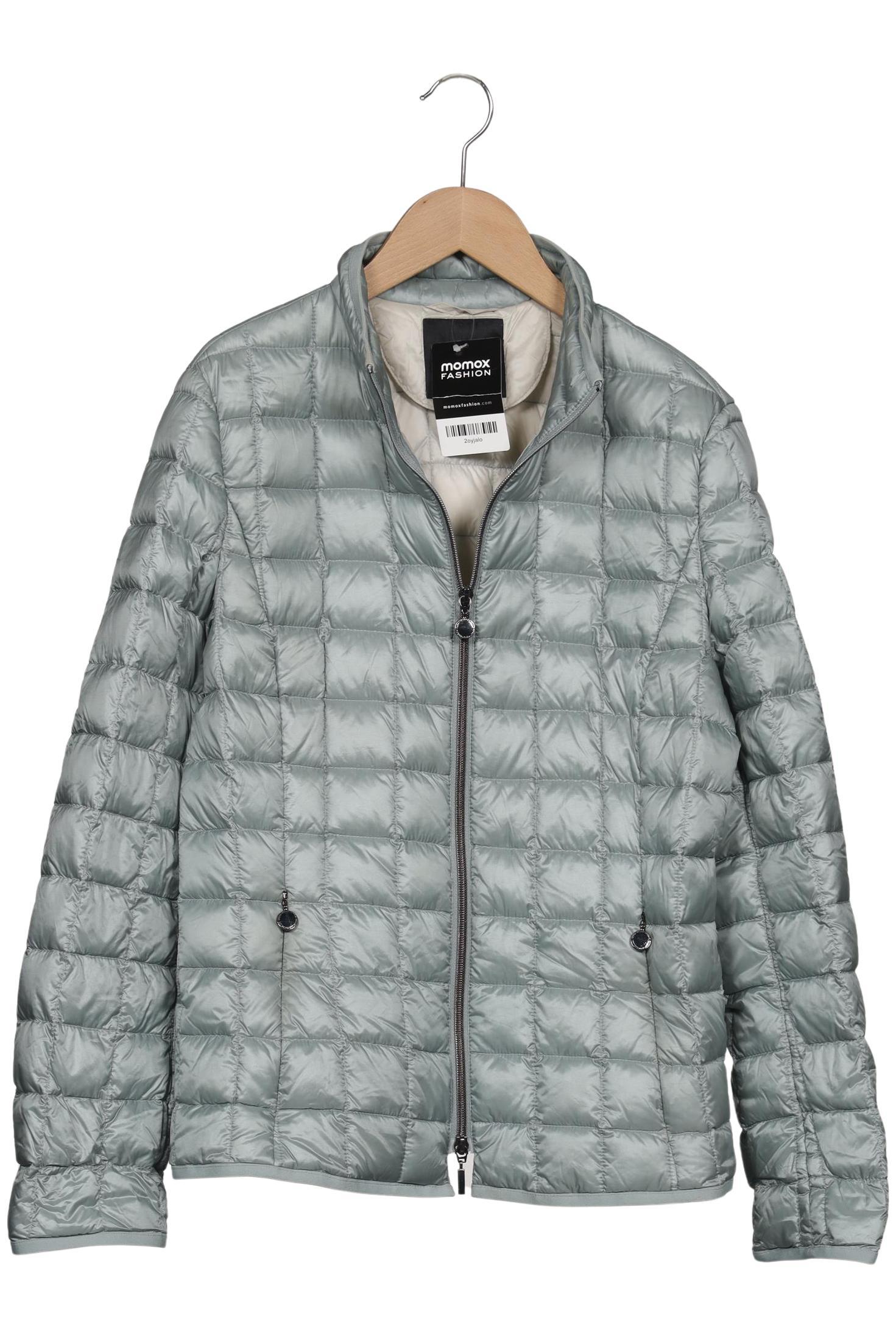 

Gerry Weber Damen Jacke, grau, Gr. 38