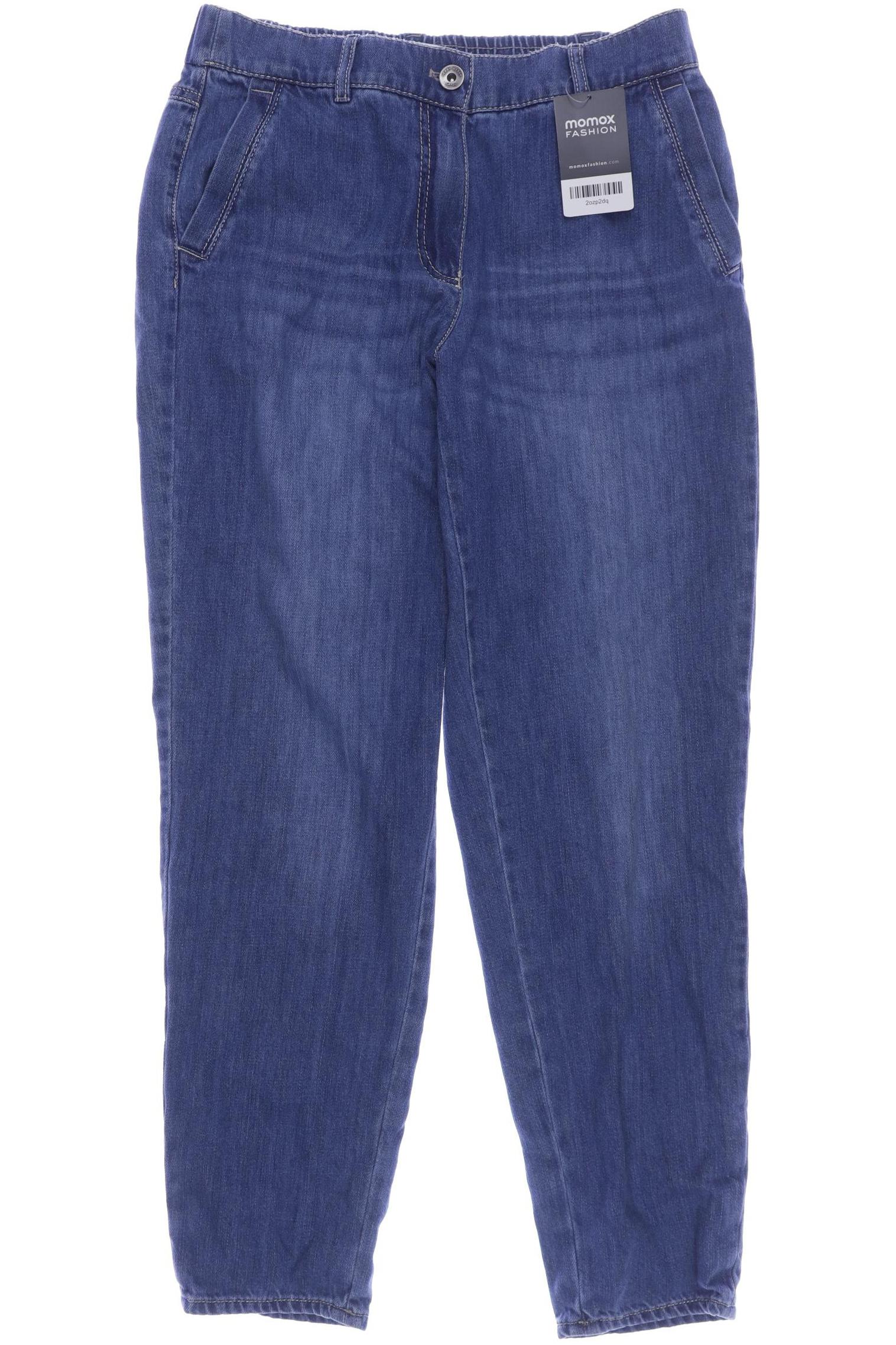 

Gerry Weber Damen Jeans, blau