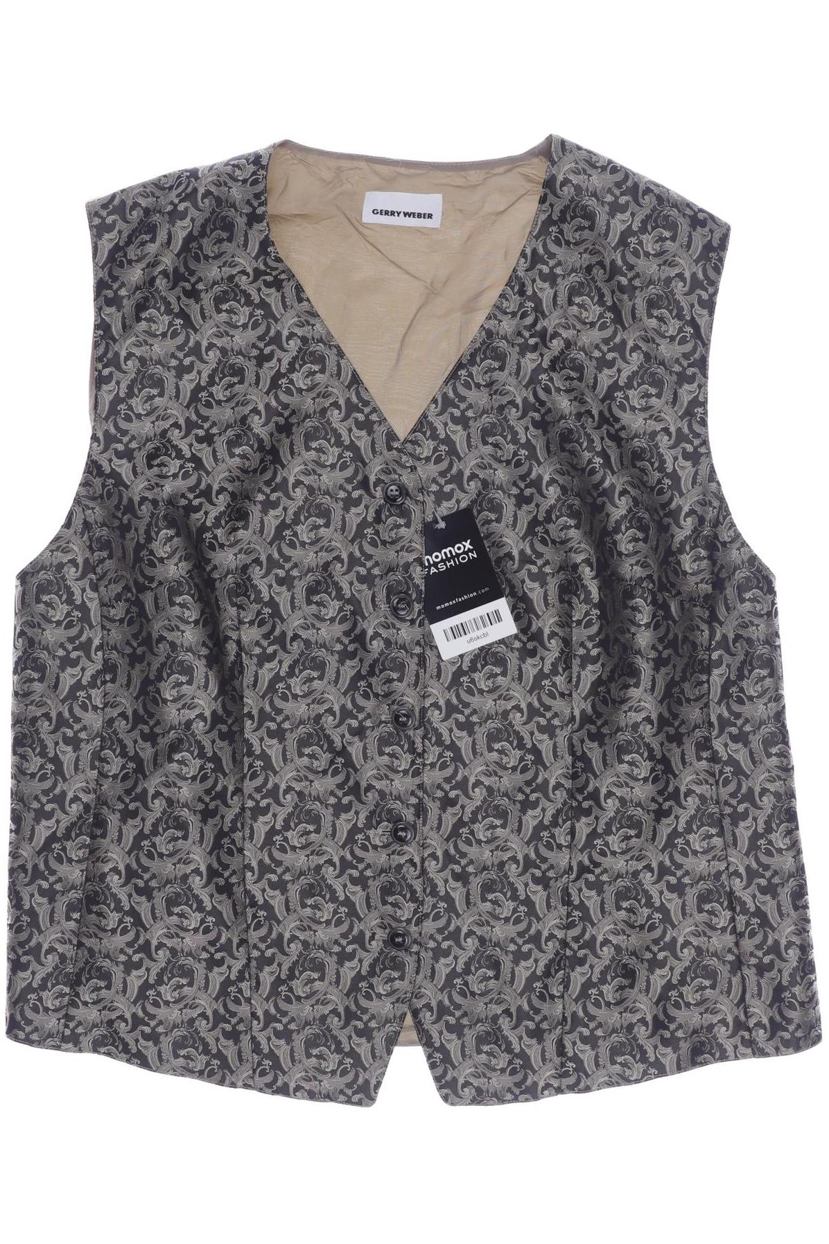 

Gerry Weber Damen Weste, beige