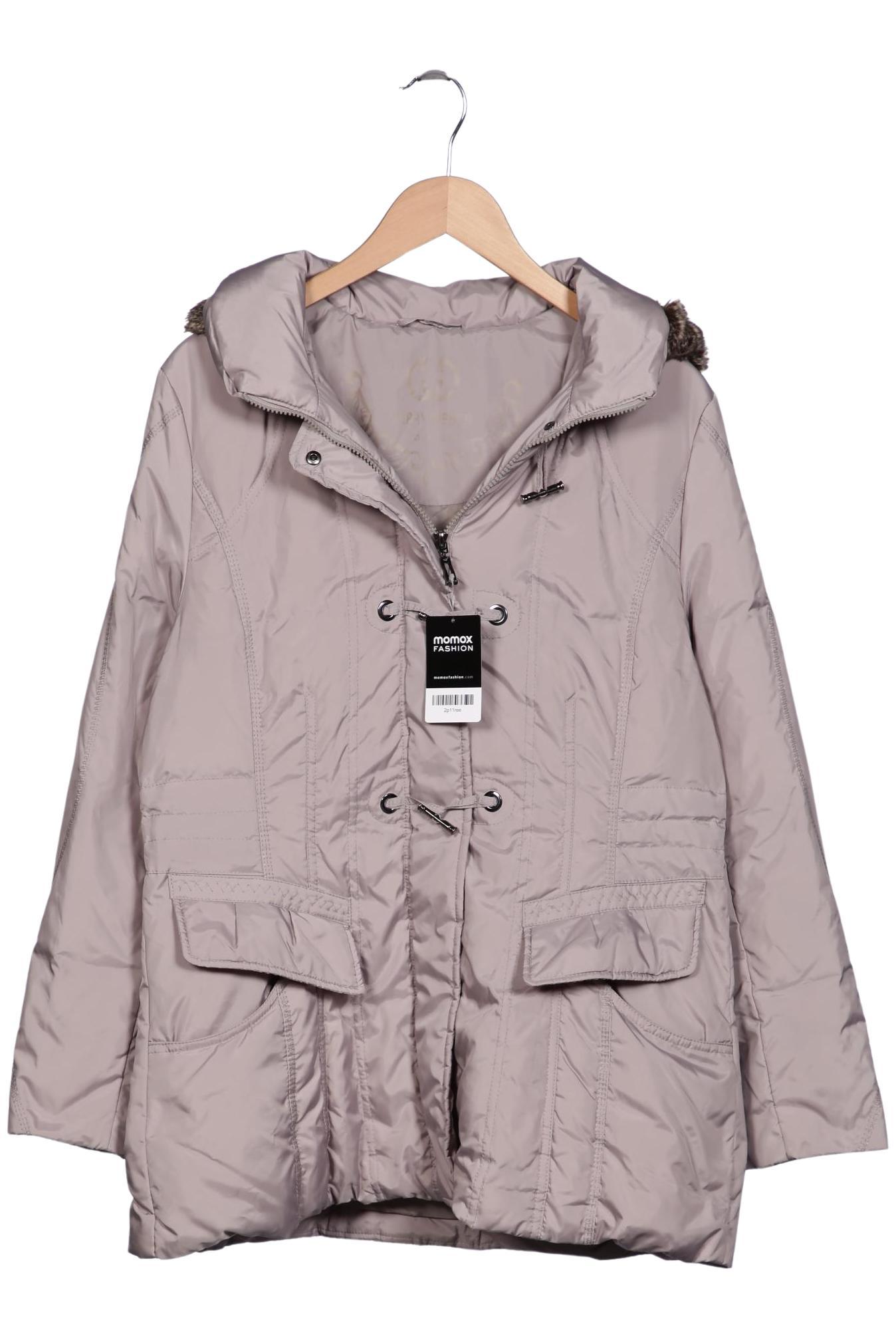 

Gerry Weber Damen Jacke, grau, Gr. 40