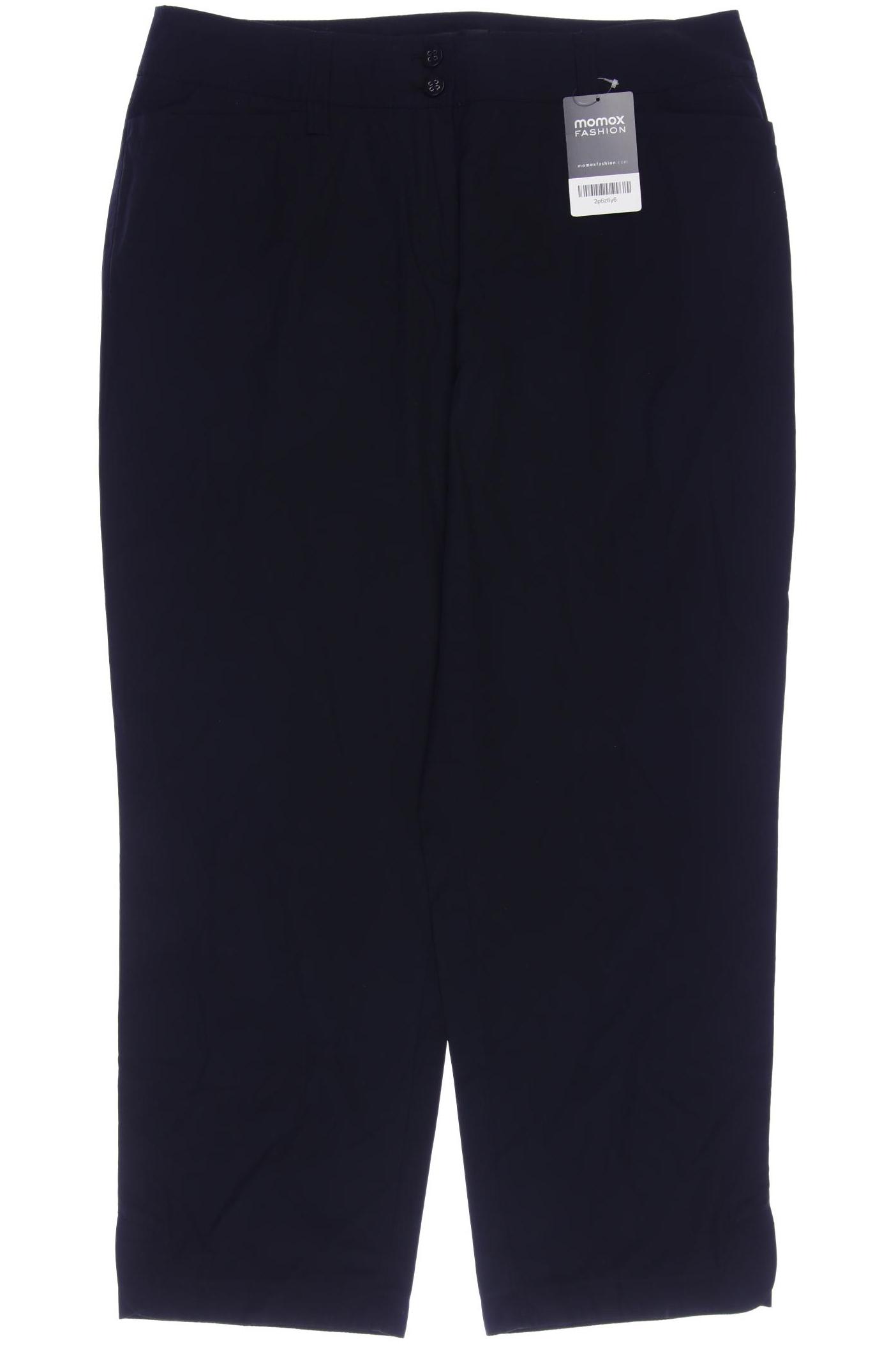 

Gerry Weber Damen Stoffhose, marineblau, Gr. 42