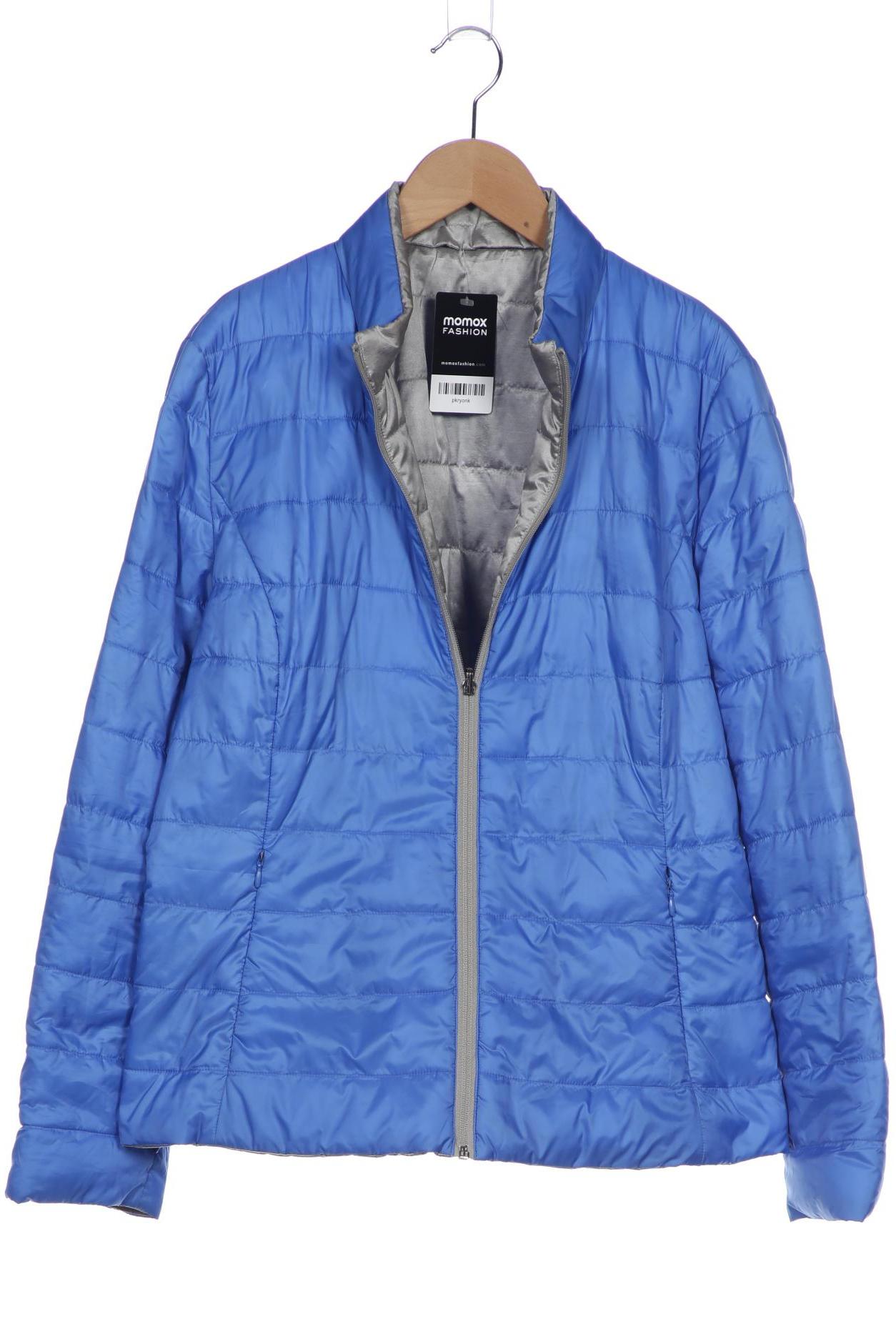 

Gerry Weber Damen Jacke, blau, Gr. 44