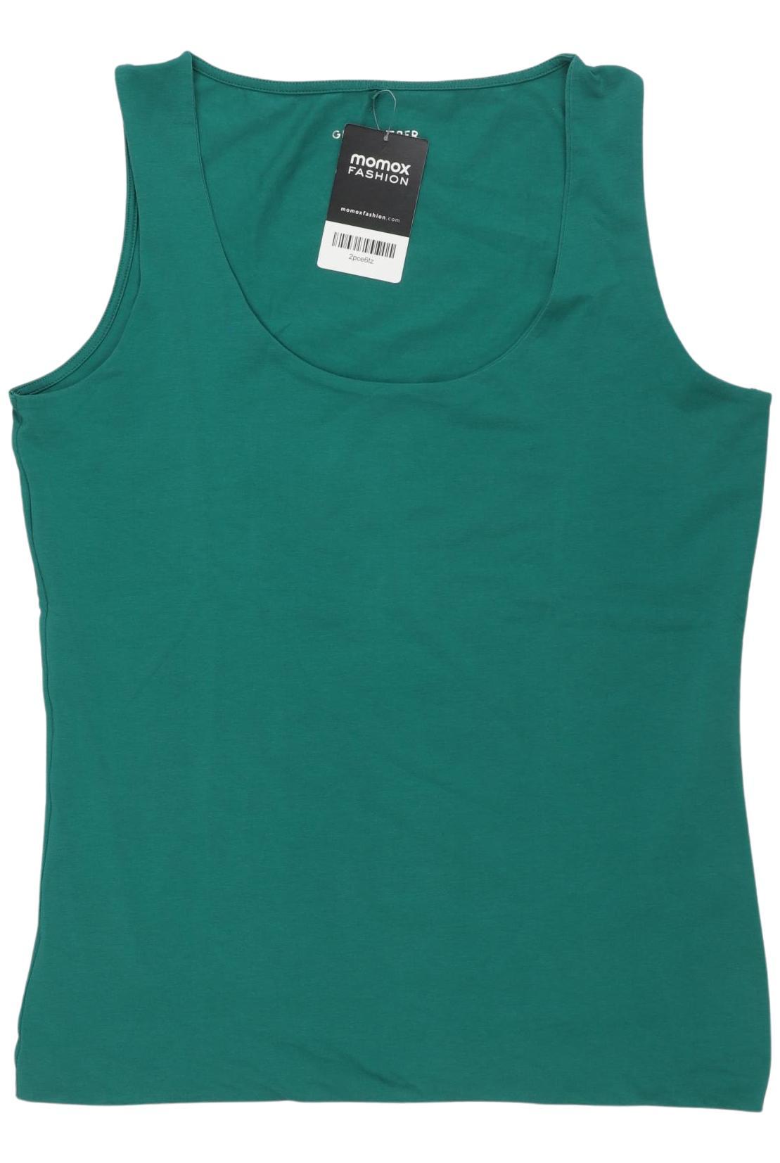 

Gerry Weber Damen Top, grün, Gr. 38