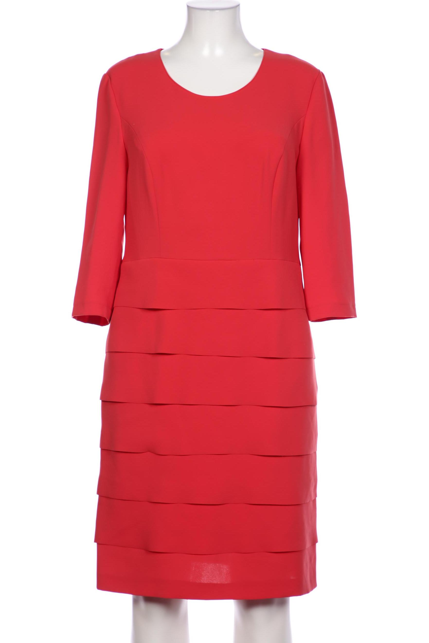 

Gerry Weber Damen Kleid, rot, Gr. 42