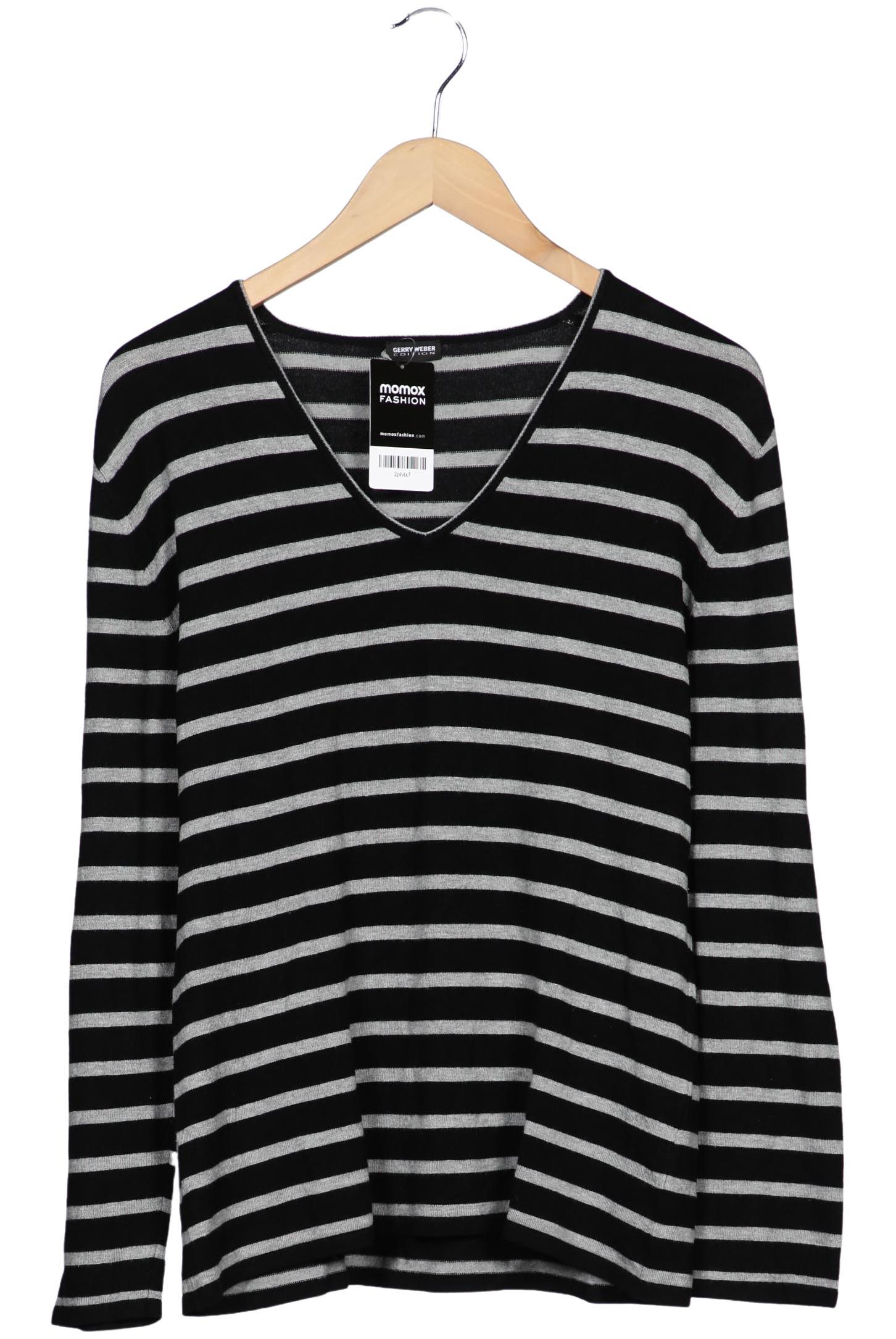 

Gerry Weber Damen Pullover, mehrfarbig, Gr. 44