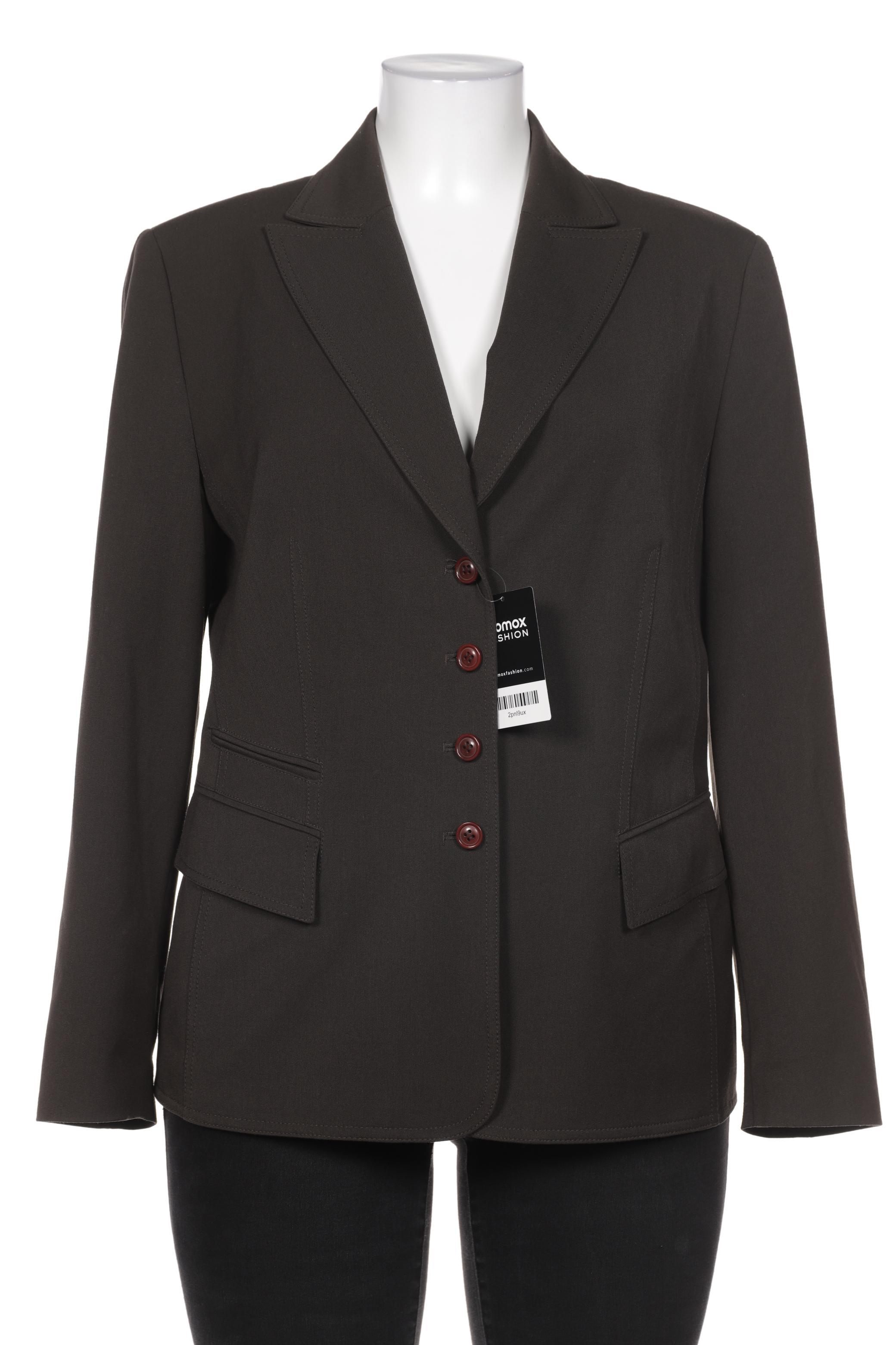 

Gerry Weber Damen Blazer, grün, Gr. 42