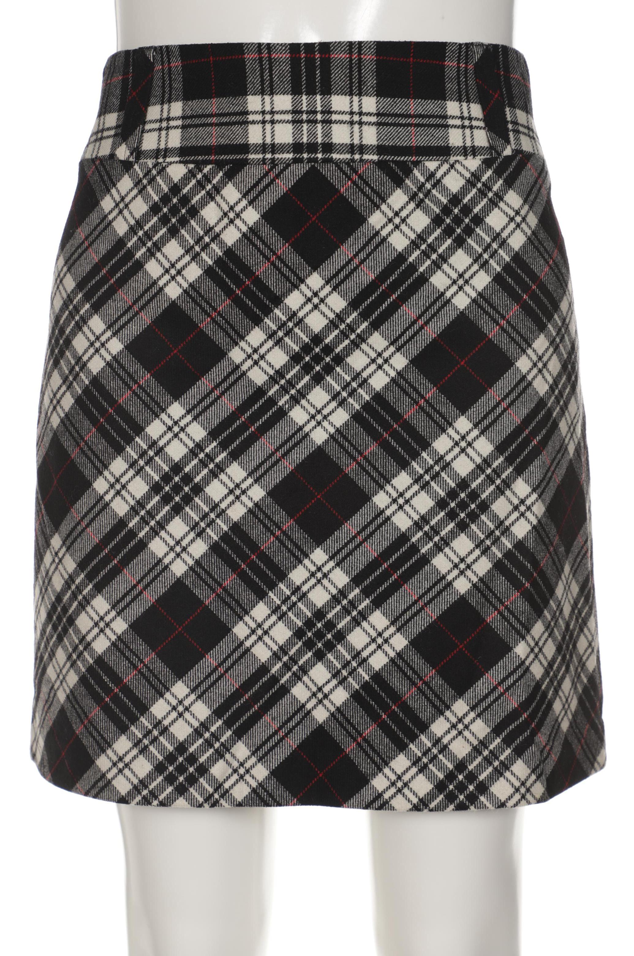 

Gerry Weber Damen Rock, schwarz