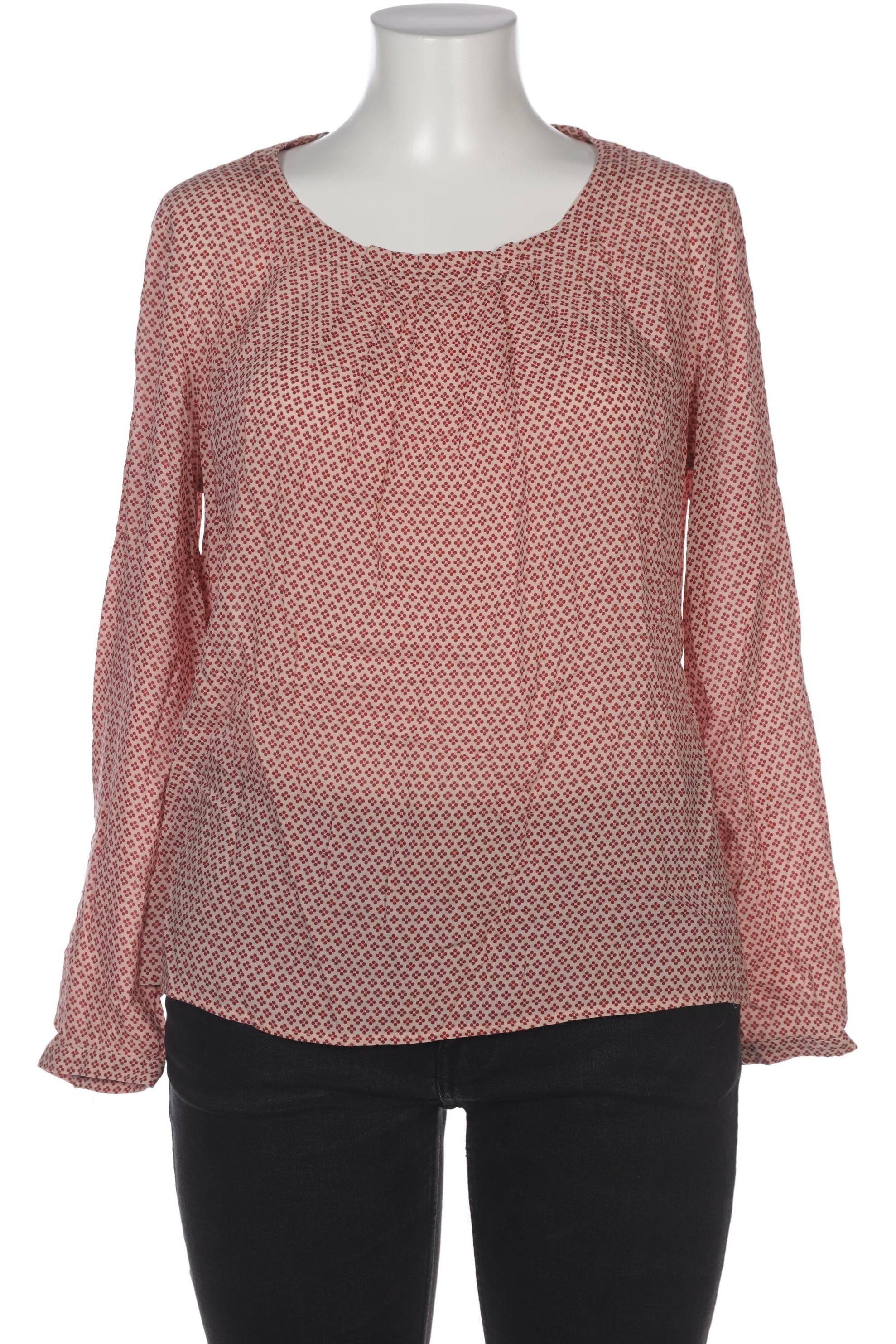 

Gerry Weber Damen Bluse, pink, Gr. 44